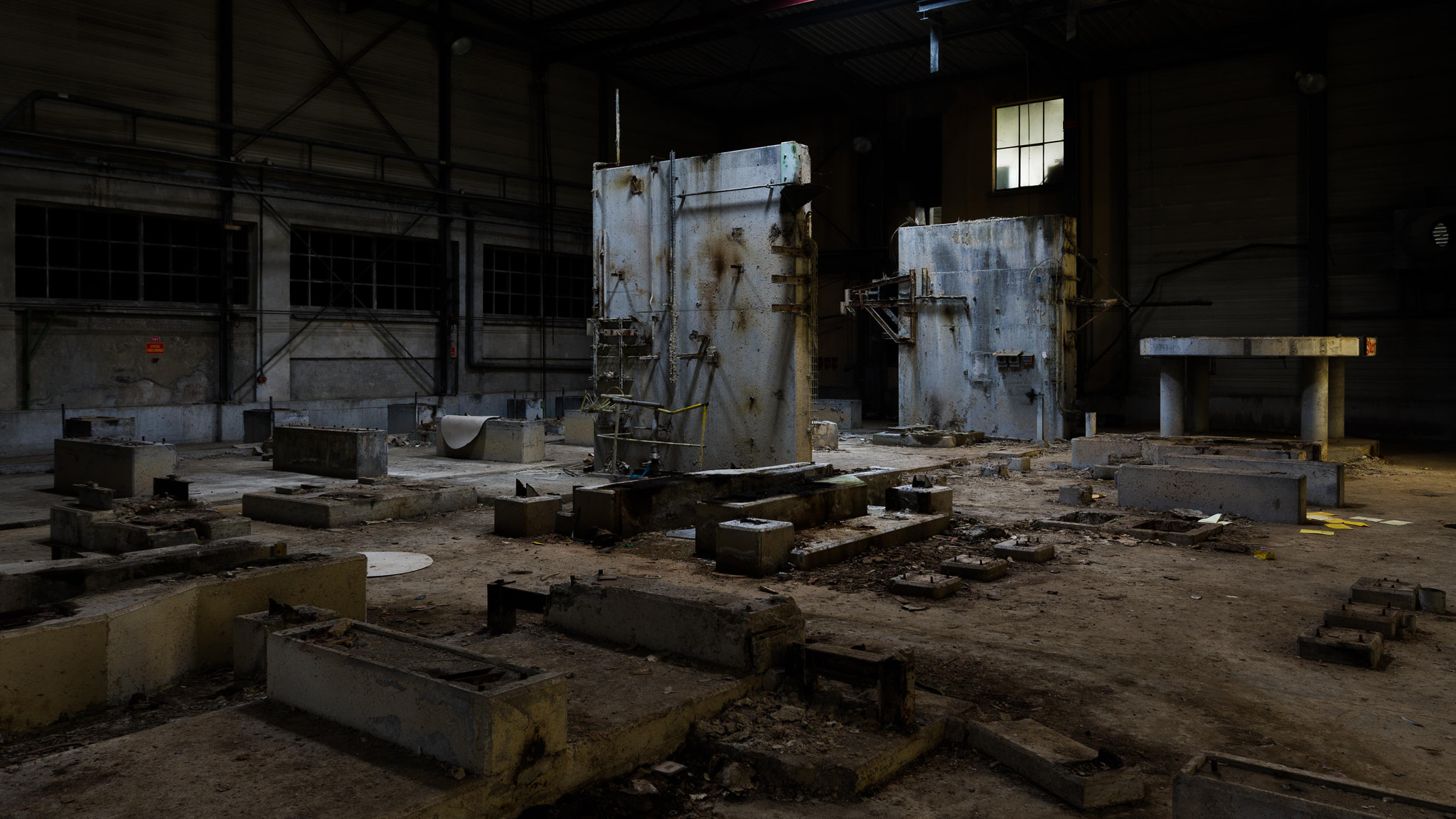 Sigma AF 10-20mm F4-5.6 EX DC sample photo. Papermill photography