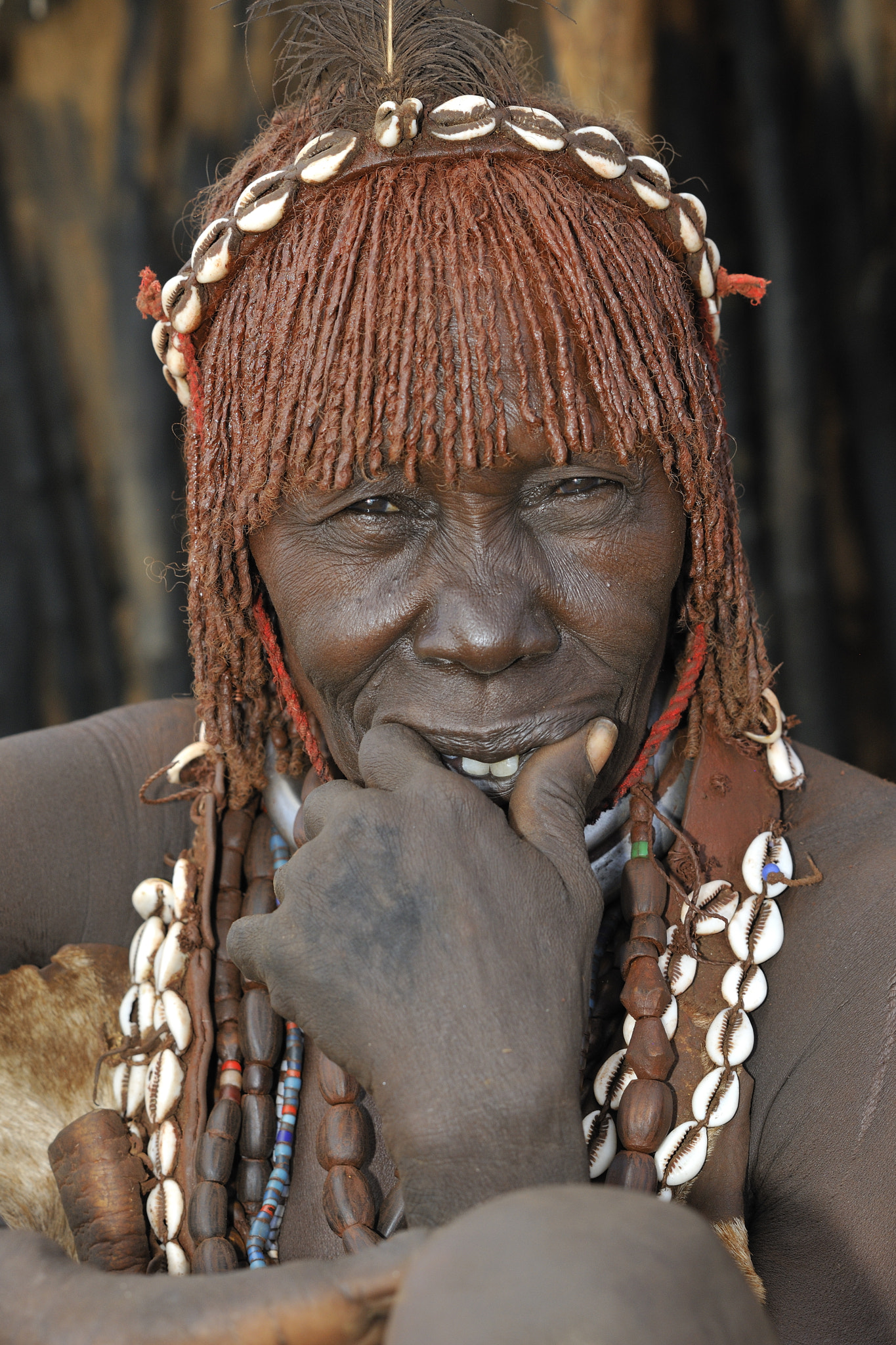 Nikon D3X sample photo. African sketches. photography