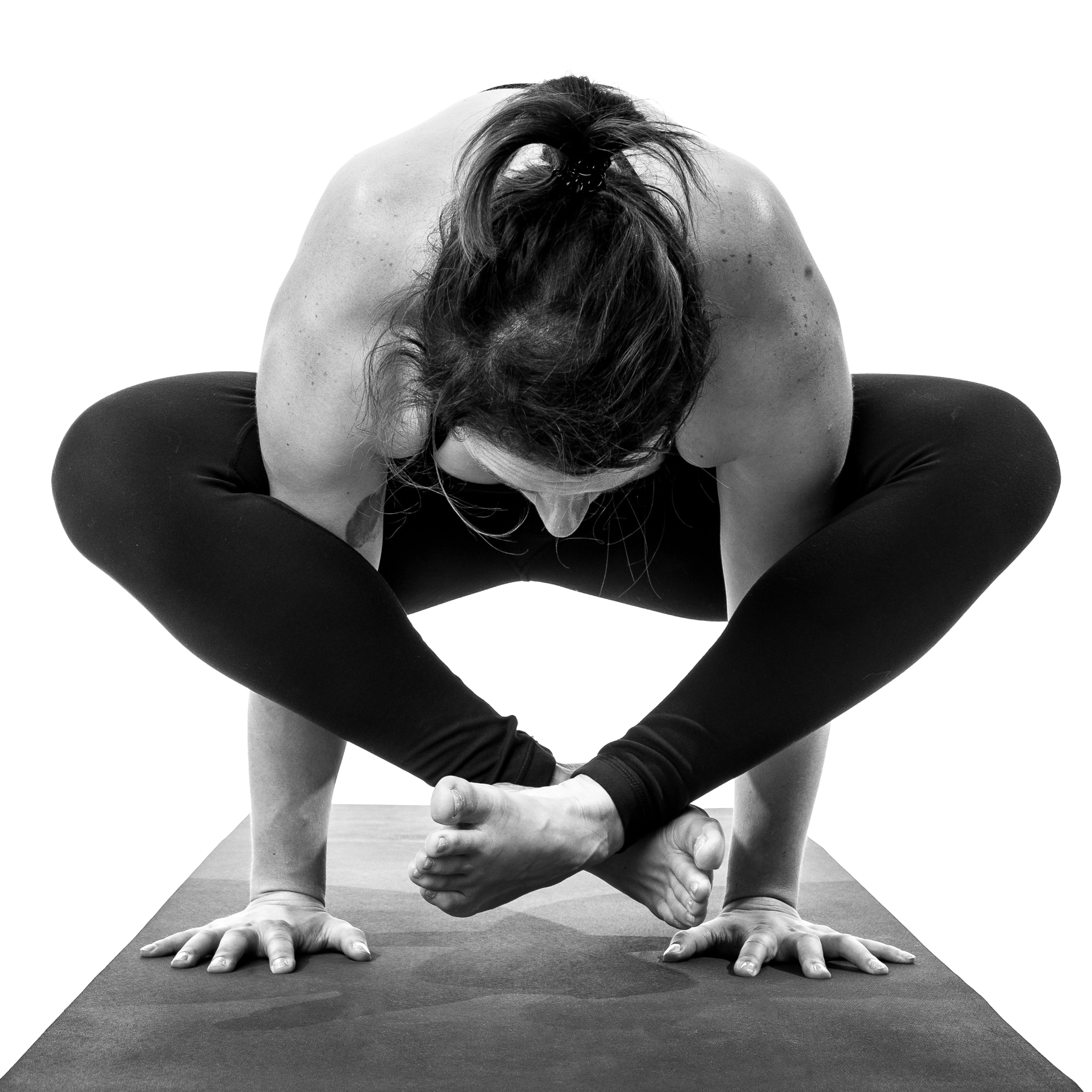 Fujifilm XC 16-50mm F3.5-5.6 OIS sample photo. Sabrina-yoga photography
