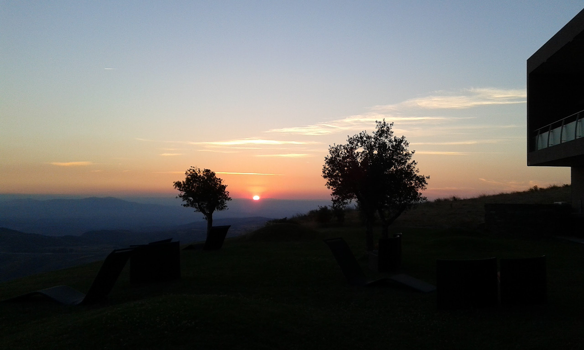Samsung Galaxy Grand Neo sample photo. Late sun photography