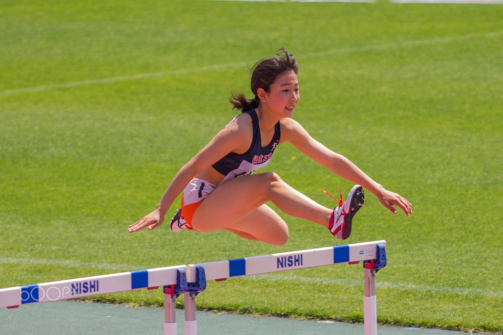 Canon EF 70-200mm F2.8L USM sample photo. Sport photography