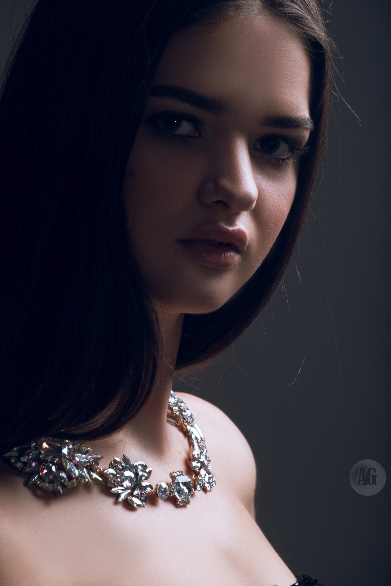 EF75-300mm f/4-5.6 sample photo. Nika photography