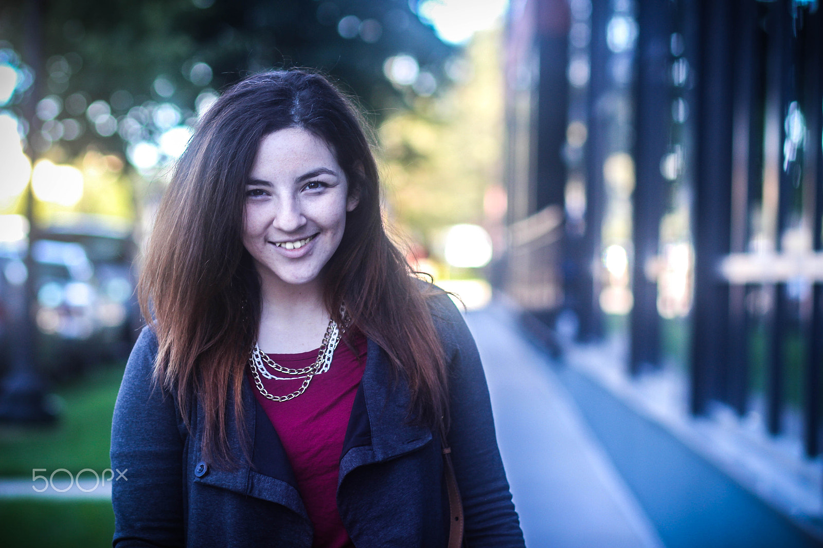 Canon EF 85mm F1.8 USM sample photo. Img photography