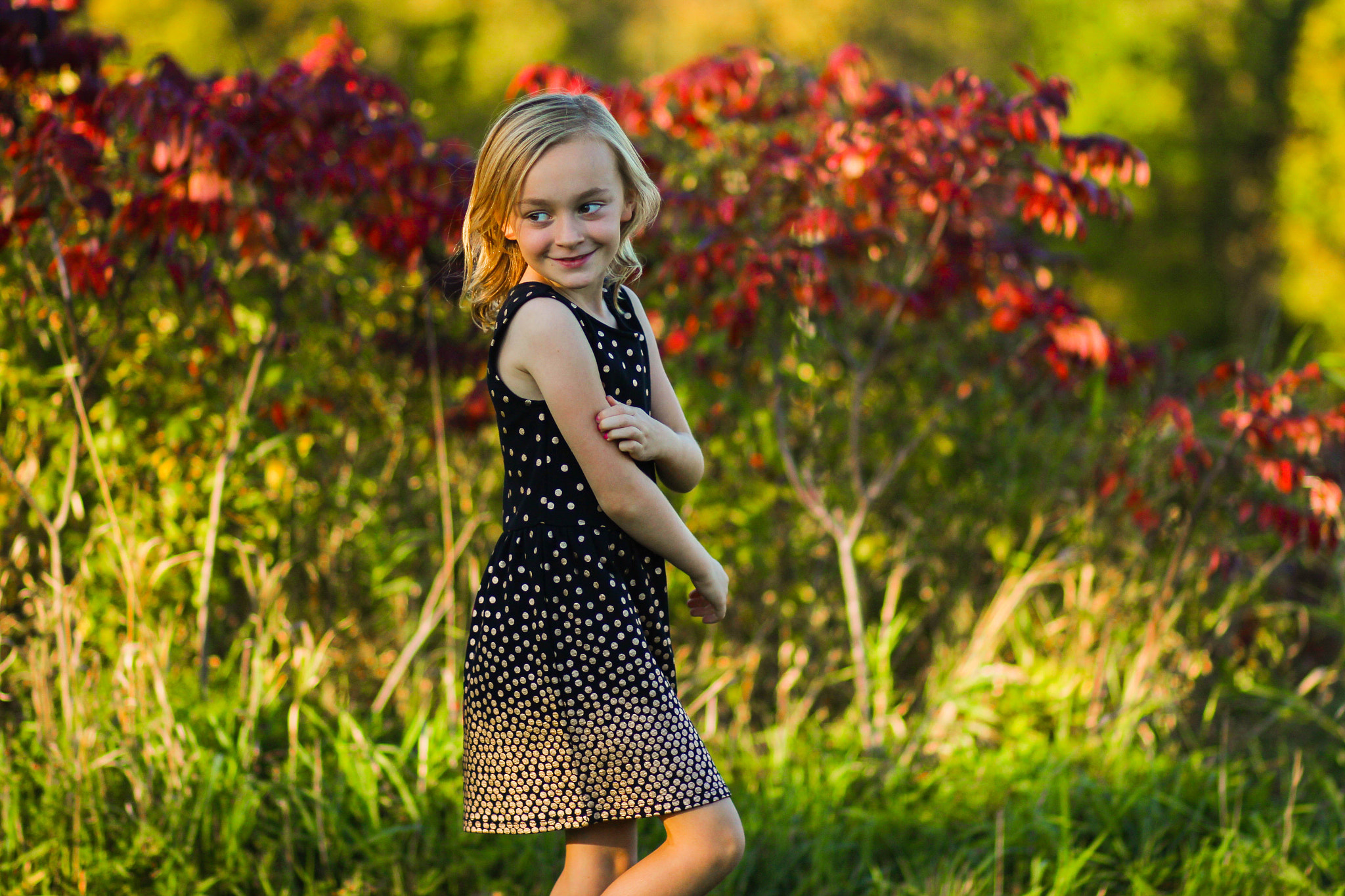 Canon EF 85mm F1.8 USM sample photo. Img photography