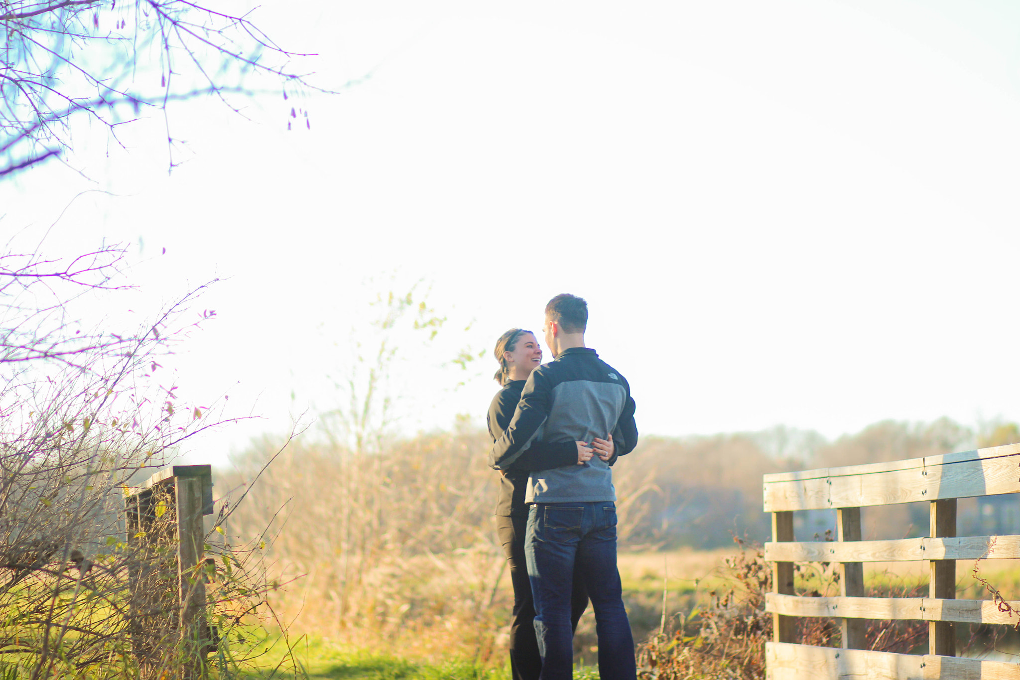 Canon EF 85mm F1.8 USM sample photo. Img photography
