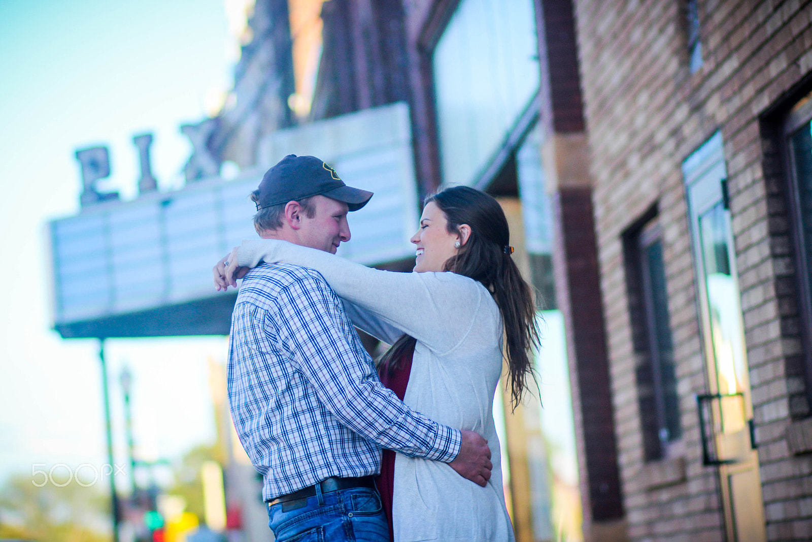 Canon EF 85mm F1.8 USM sample photo. Img photography