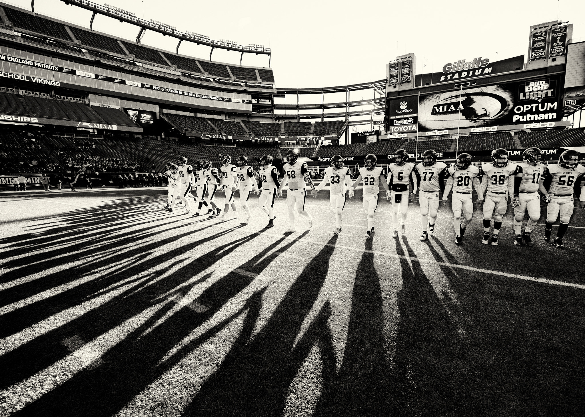 Nikon D5 sample photo. Big time photography