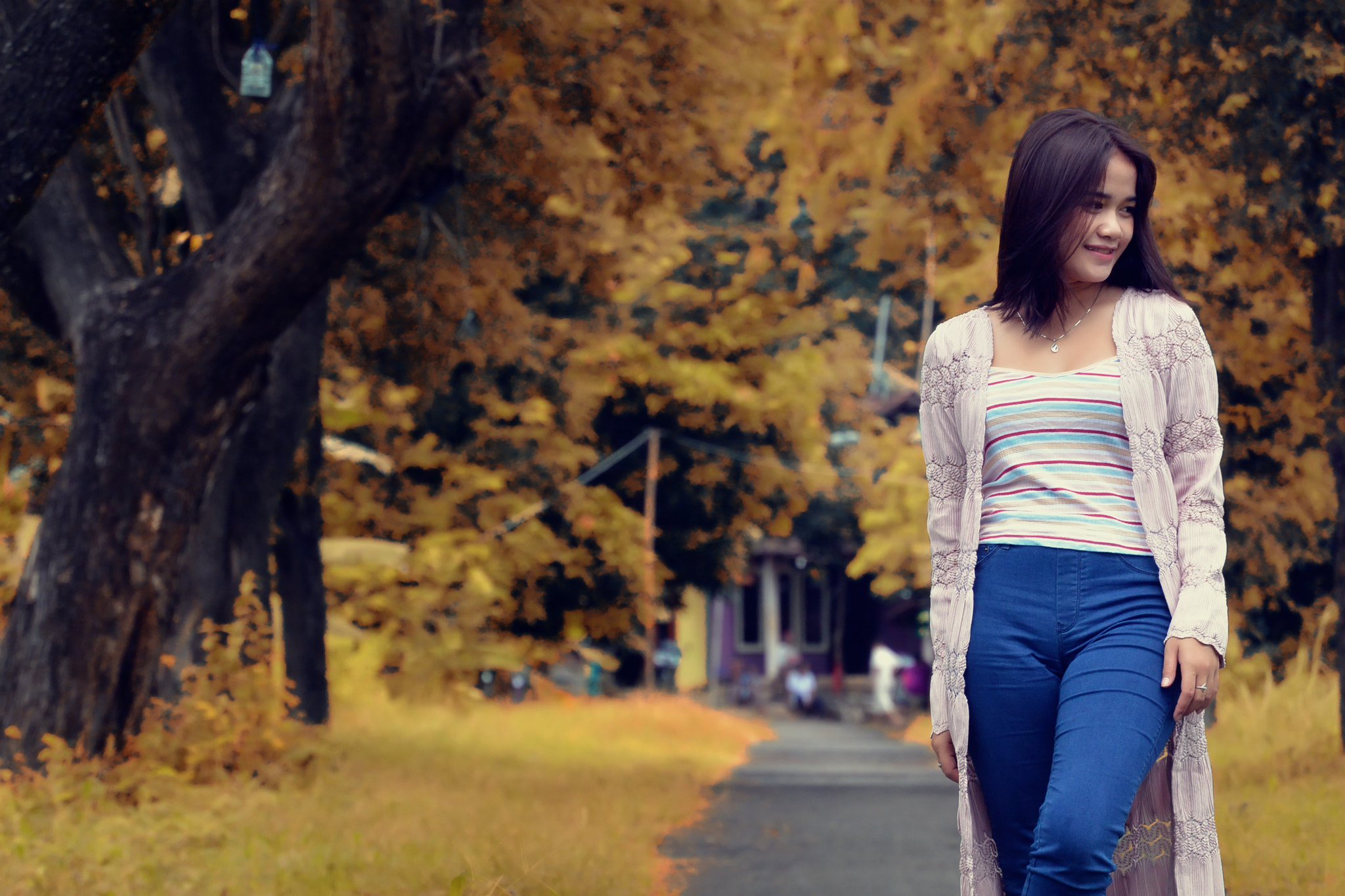 Nikon 1 V2 sample photo. Isnaeni budiyanti photography