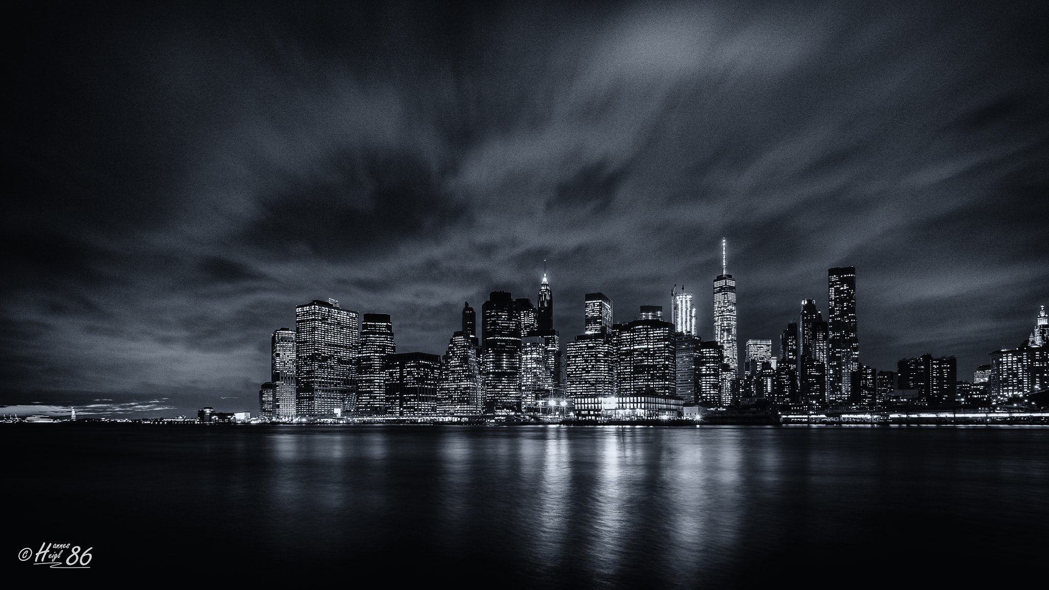 Canon EOS 650D (EOS Rebel T4i / EOS Kiss X6i) sample photo. Skyline manhattan - new york city photography
