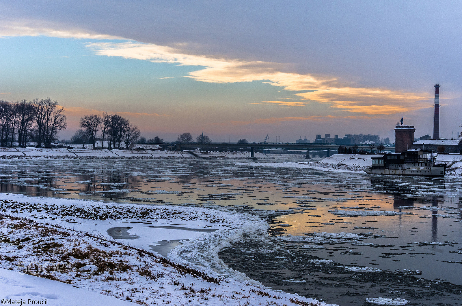 Pentax smc DA 50-200mm F4-5.6 ED WR sample photo. Osijek photography