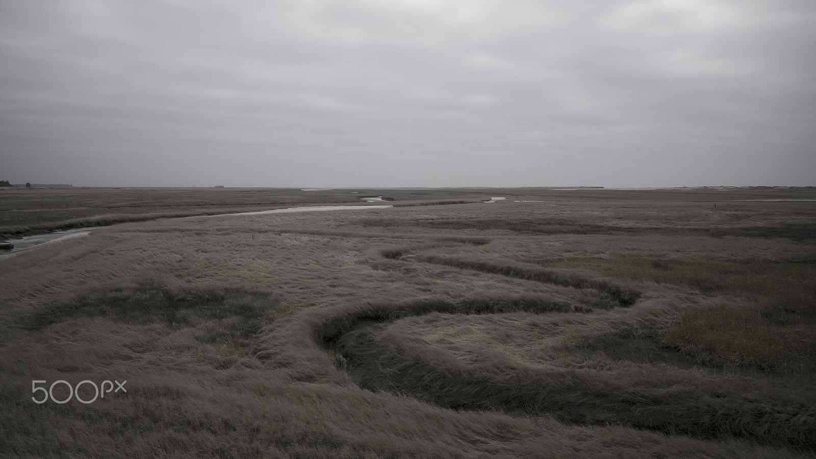 Leica Summilux-M 24mm F1.4 ASPH sample photo. The wattenmeer lands photography