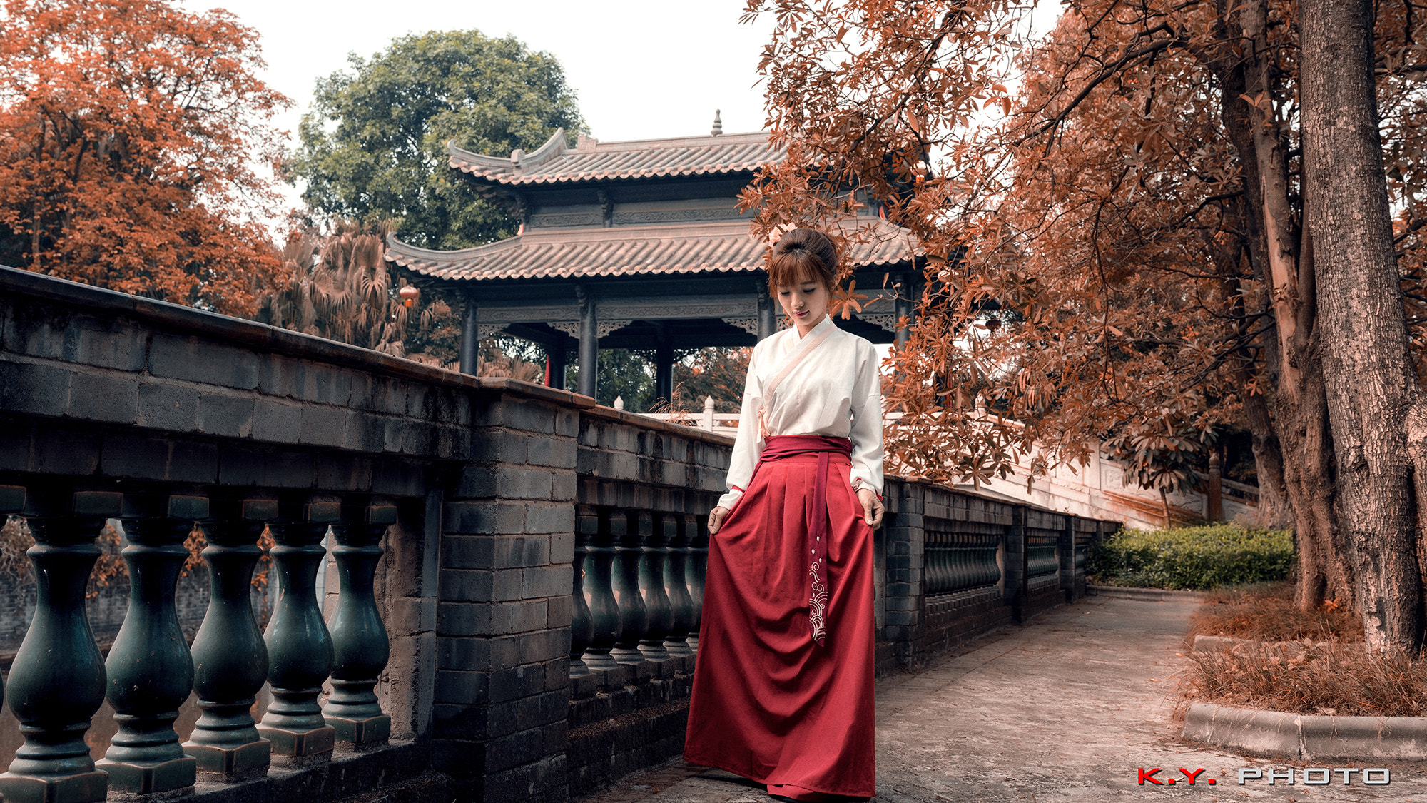 Nikon D810 sample photo. 醒醒 photography