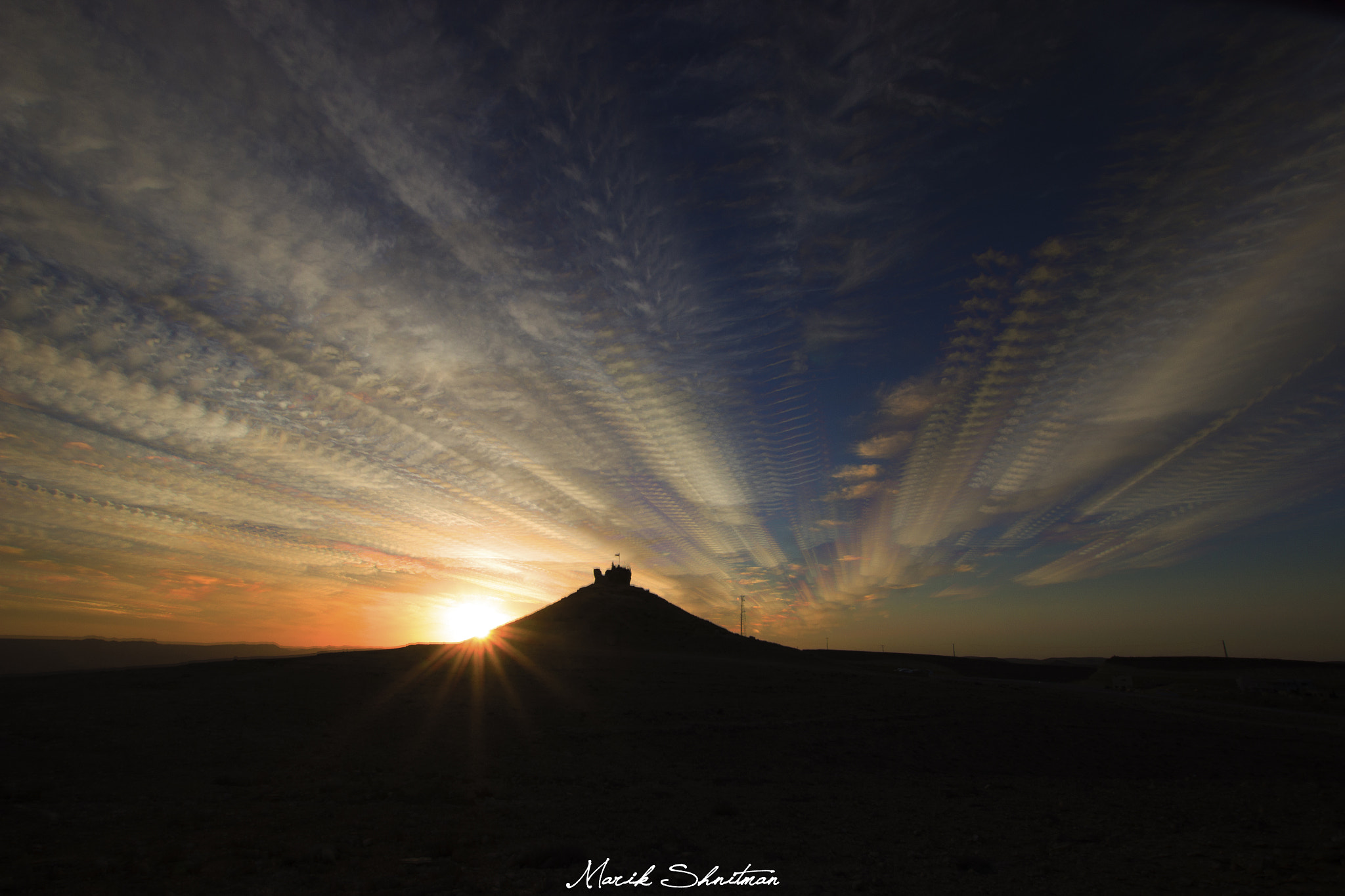 Sigma 10-20mm F3.5 EX DC HSM sample photo. Clouds of time photography