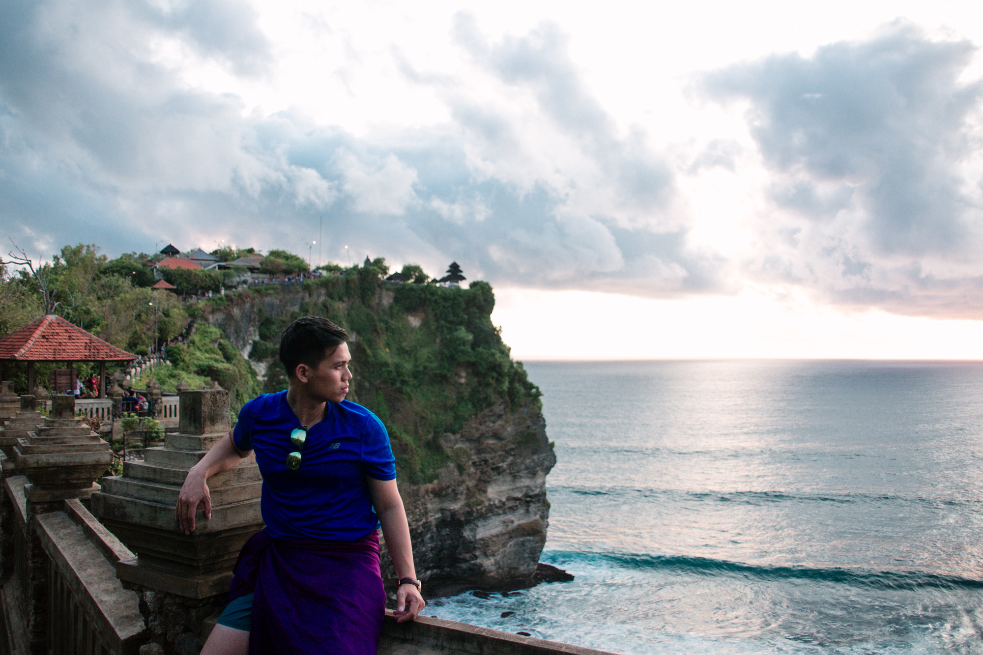 Sigma 18-200mm f/3.5-6.3 DC OS sample photo. Bali photography