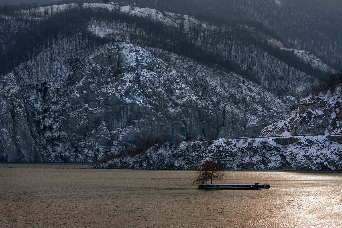 Canon EF-S 55-250mm F4-5.6 IS STM sample photo. Mraconia , romania (12) photography