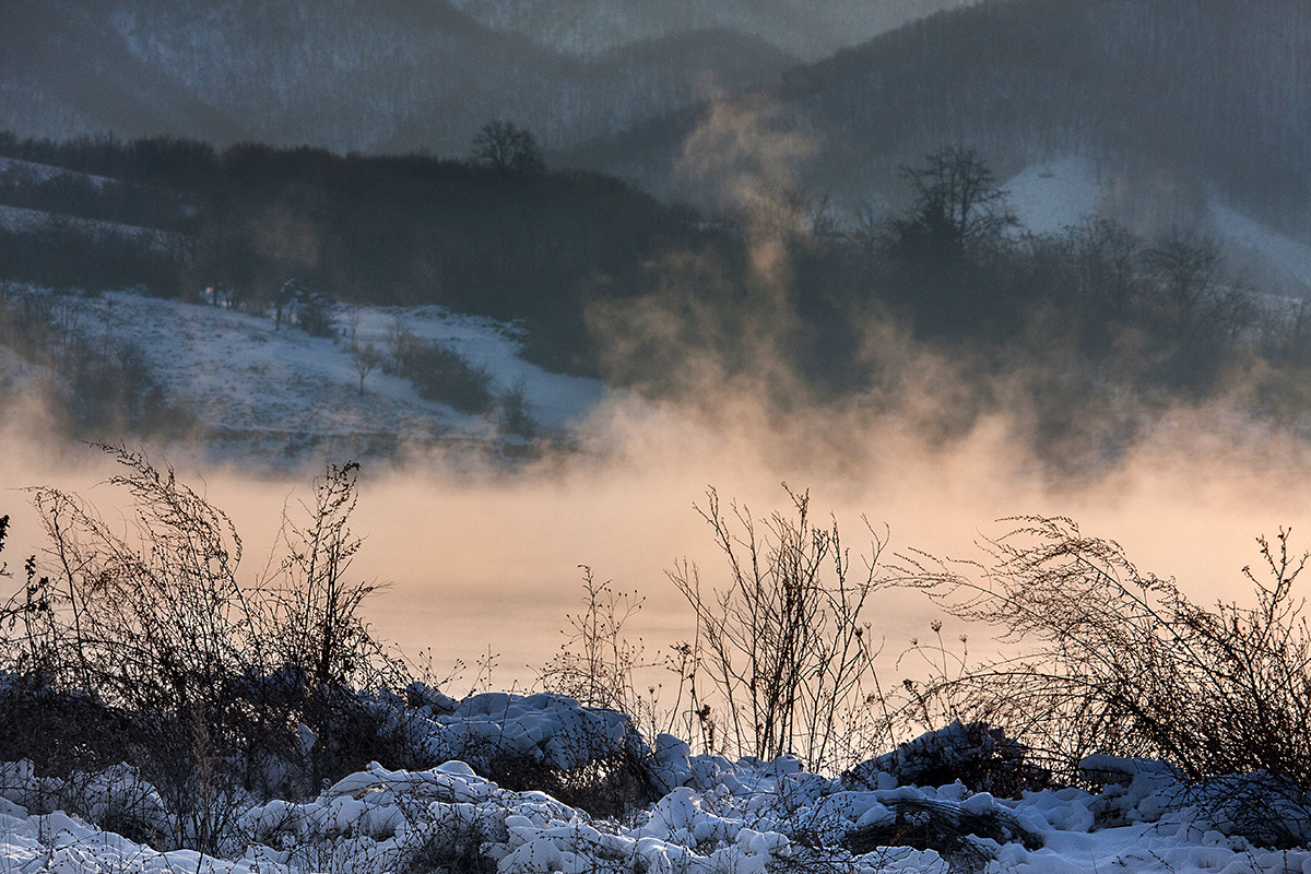 Canon EF-S 55-250mm F4-5.6 IS STM sample photo. Mraconia , romania (14) photography