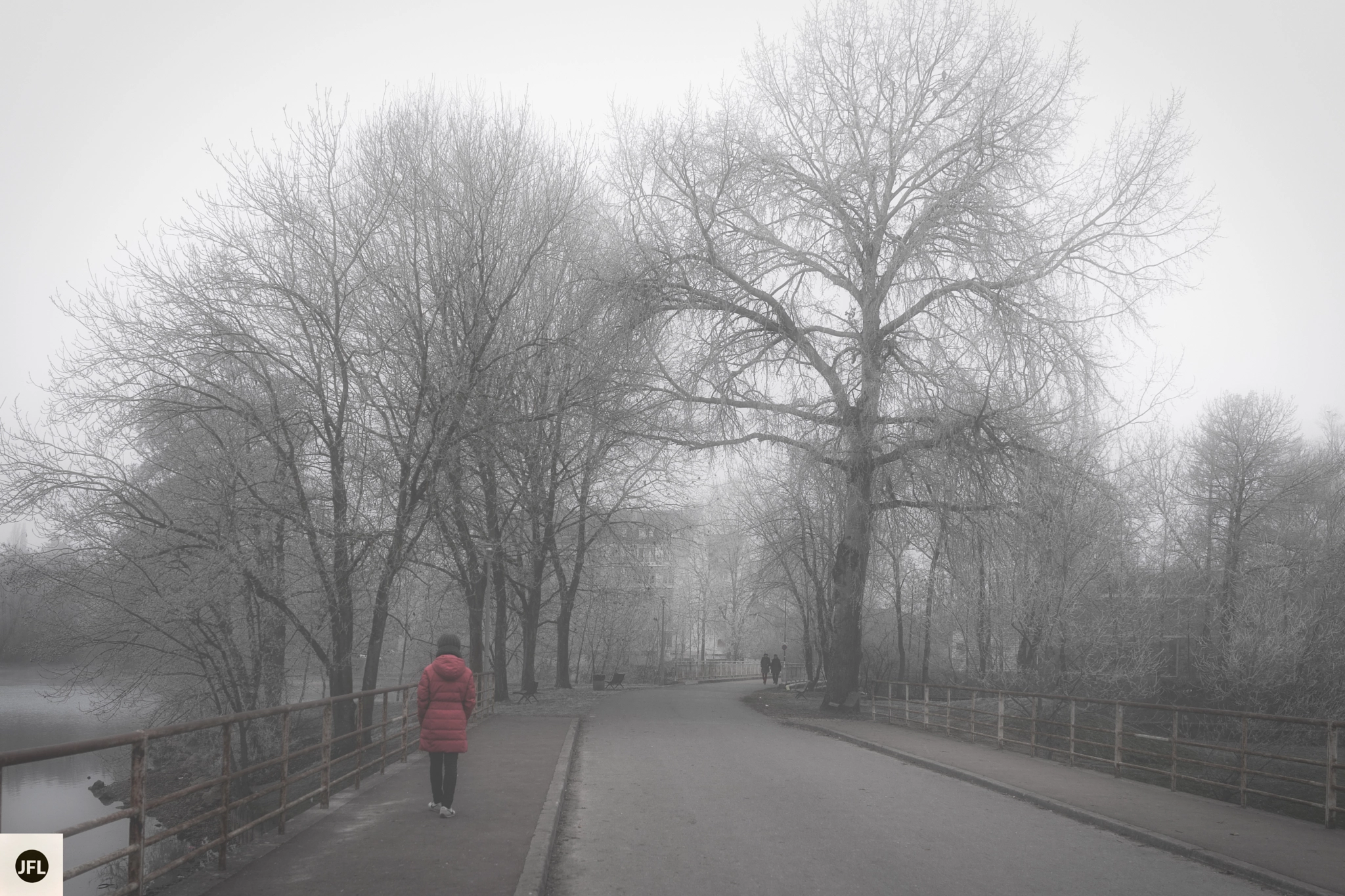 Sony Cyber-shot DSC-RX1R + 35mm F2.0 sample photo. Melancholia 1 photography