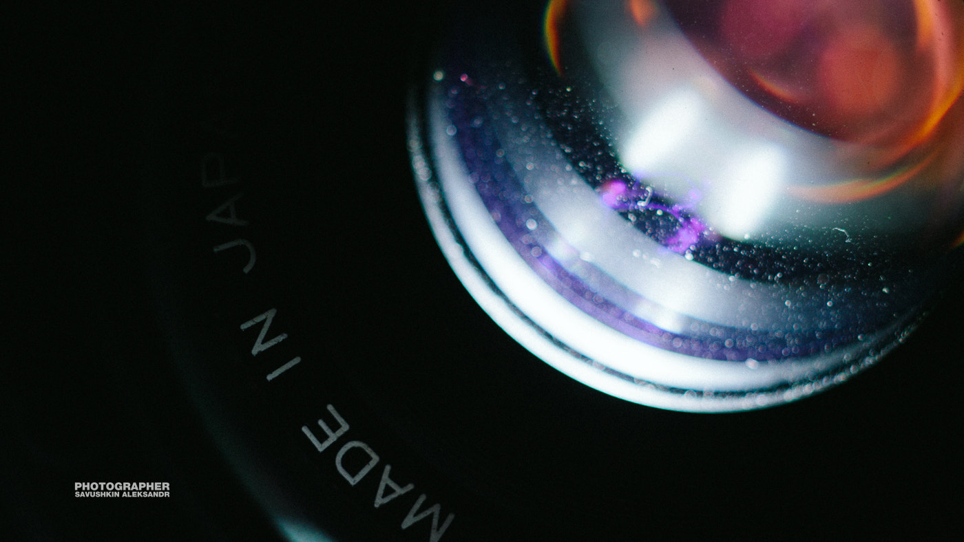 Canon EF 28-80mm f/3.5-5.6 sample photo. Yashica photography