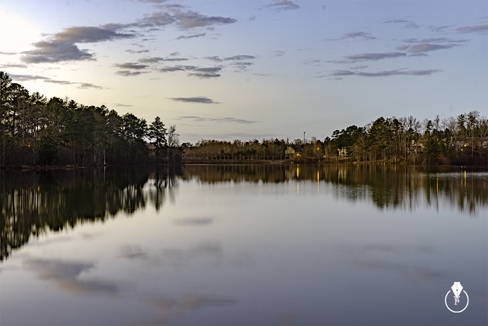 Nikon AF-S Nikkor 28-70mm F2.8 ED-IF sample photo. Sunset photography