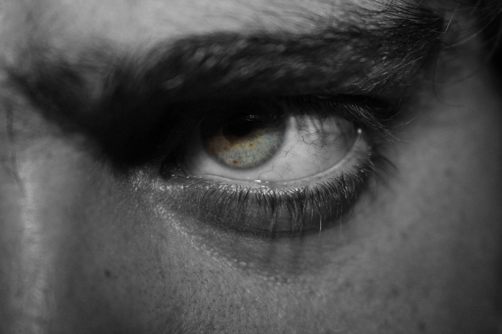 Canon EOS 60D sample photo. Ezin esan, ezin egin photography