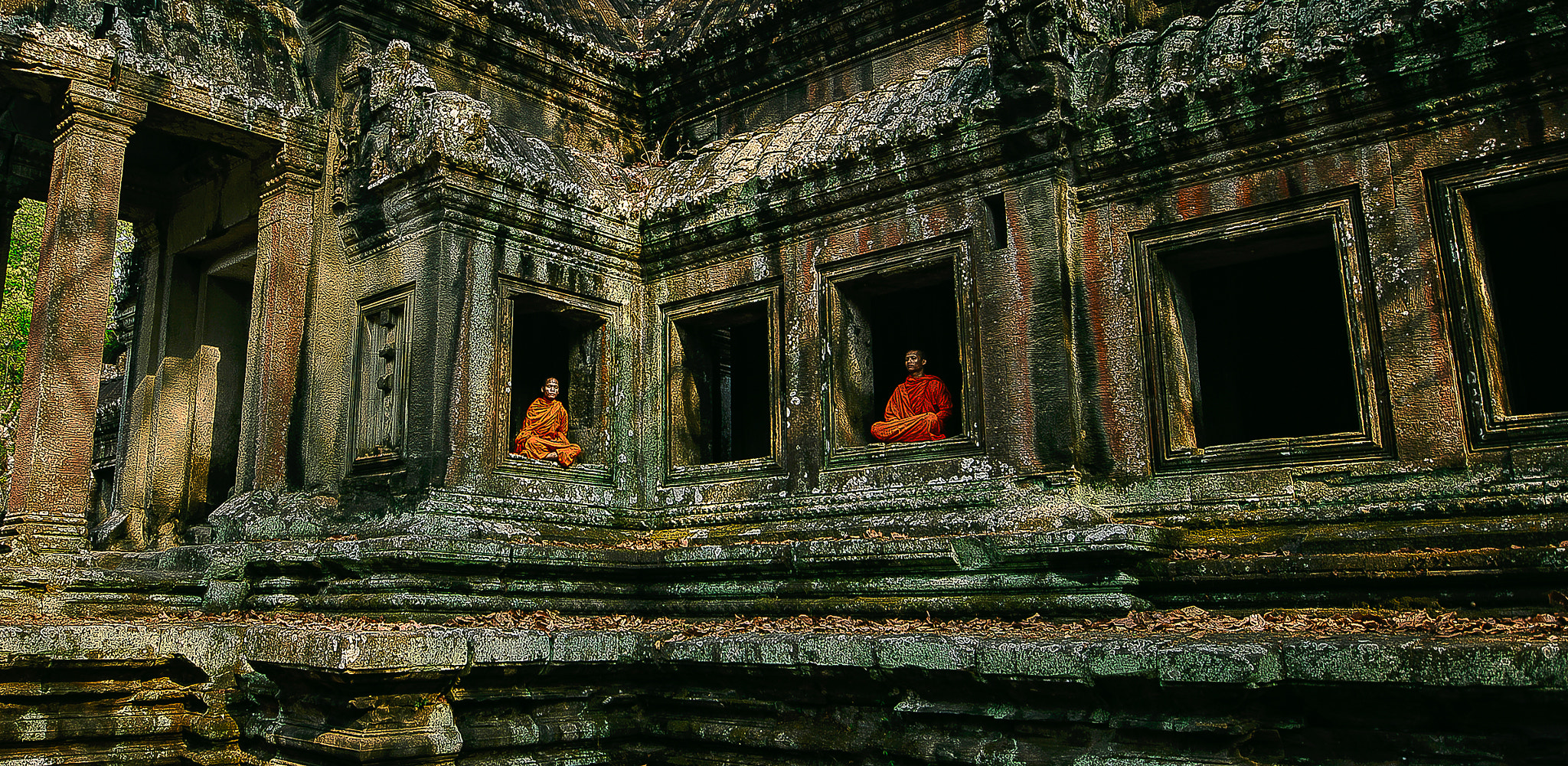 Sigma 10-20mm F4-5.6 EX DC HSM sample photo. Cambodia photography