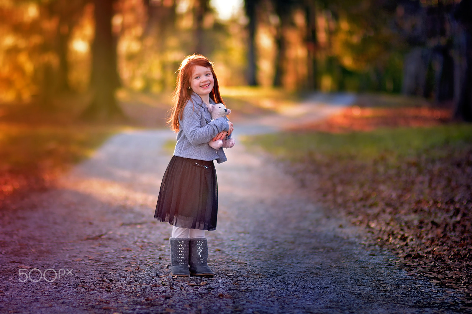 Nikon AF-S Nikkor 24-70mm F2.8G ED sample photo. Golden hour photography