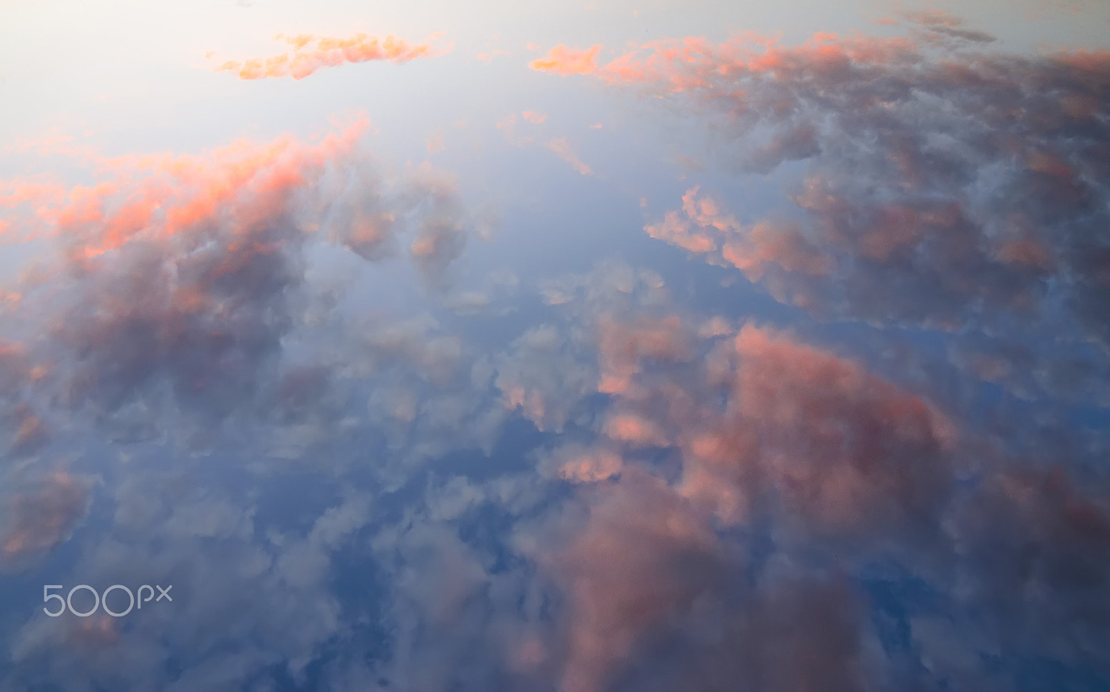 Samyang 14mm F2.8 ED AS IF UMC sample photo. Flying beneath clouds photography