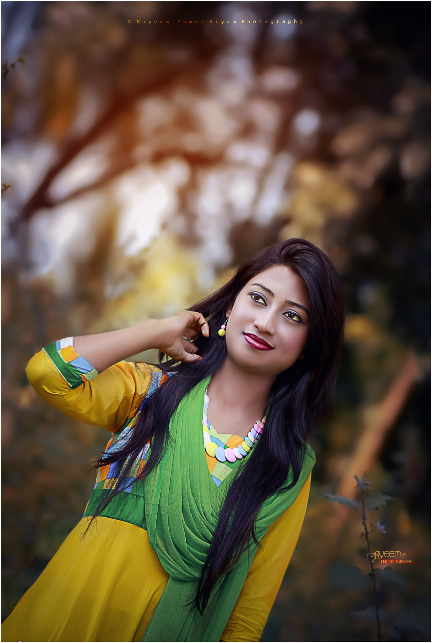 Canon EOS 750D (EOS Rebel T6i / EOS Kiss X8i) + Canon EF 85mm F1.8 USM sample photo. Tabassum photography