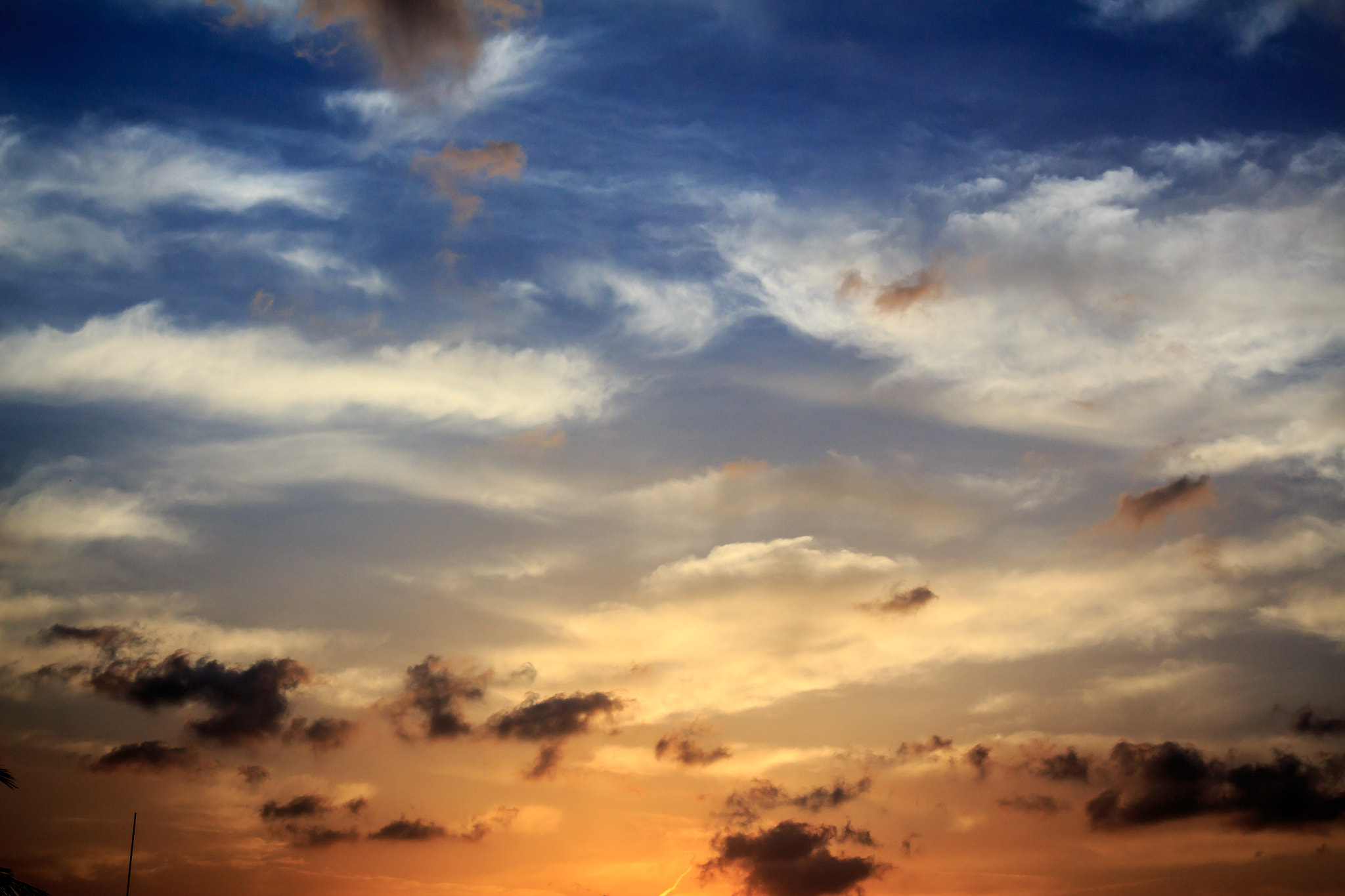 Canon EF 16-35mm F2.8L II USM sample photo. Good morning photography