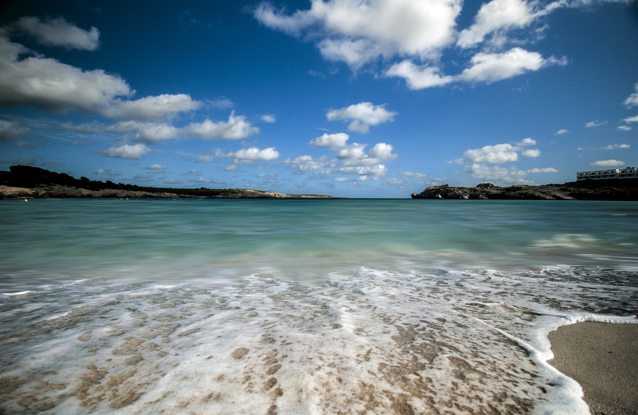 Nikon D5000 sample photo. Summer dreams photography