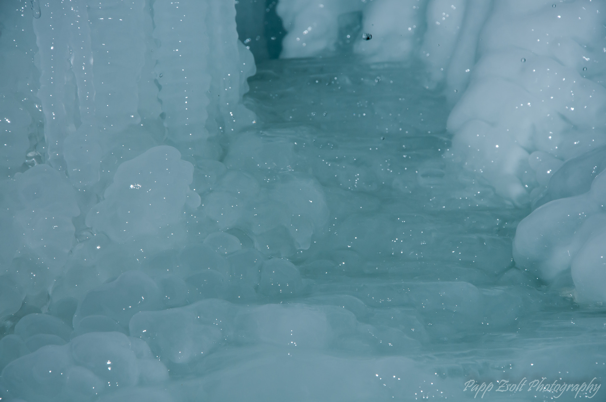 Nikon D300 sample photo. Icegaming photography