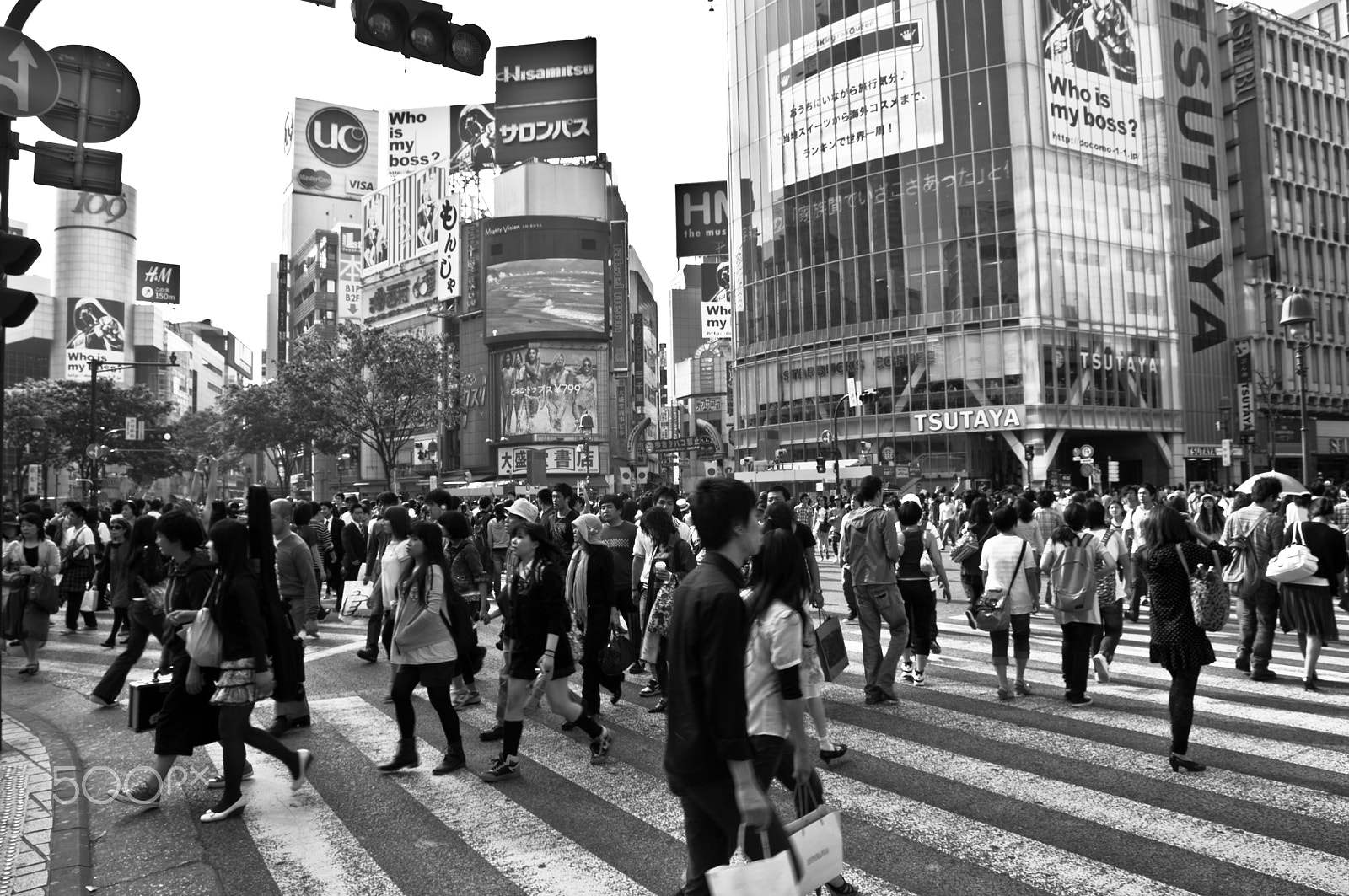 Pentax K20D sample photo. Tokyo photography