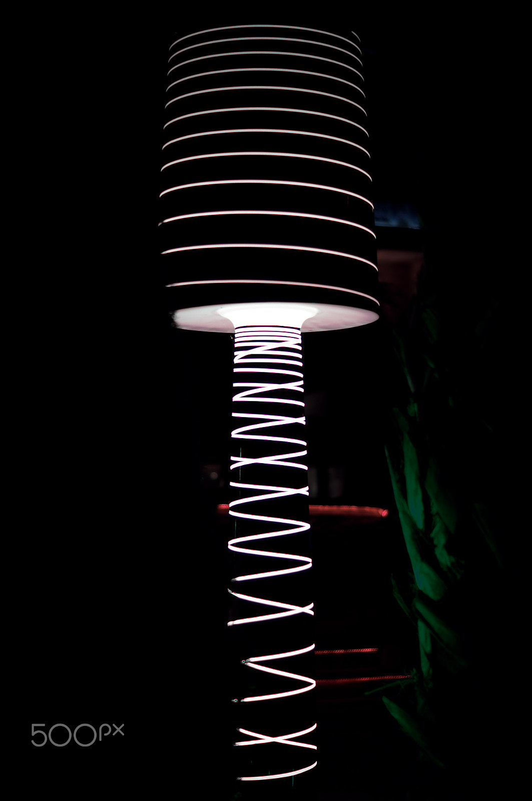 Sony SLT-A57 + Sony DT 50mm F1.8 SAM sample photo. Light in the dark photography