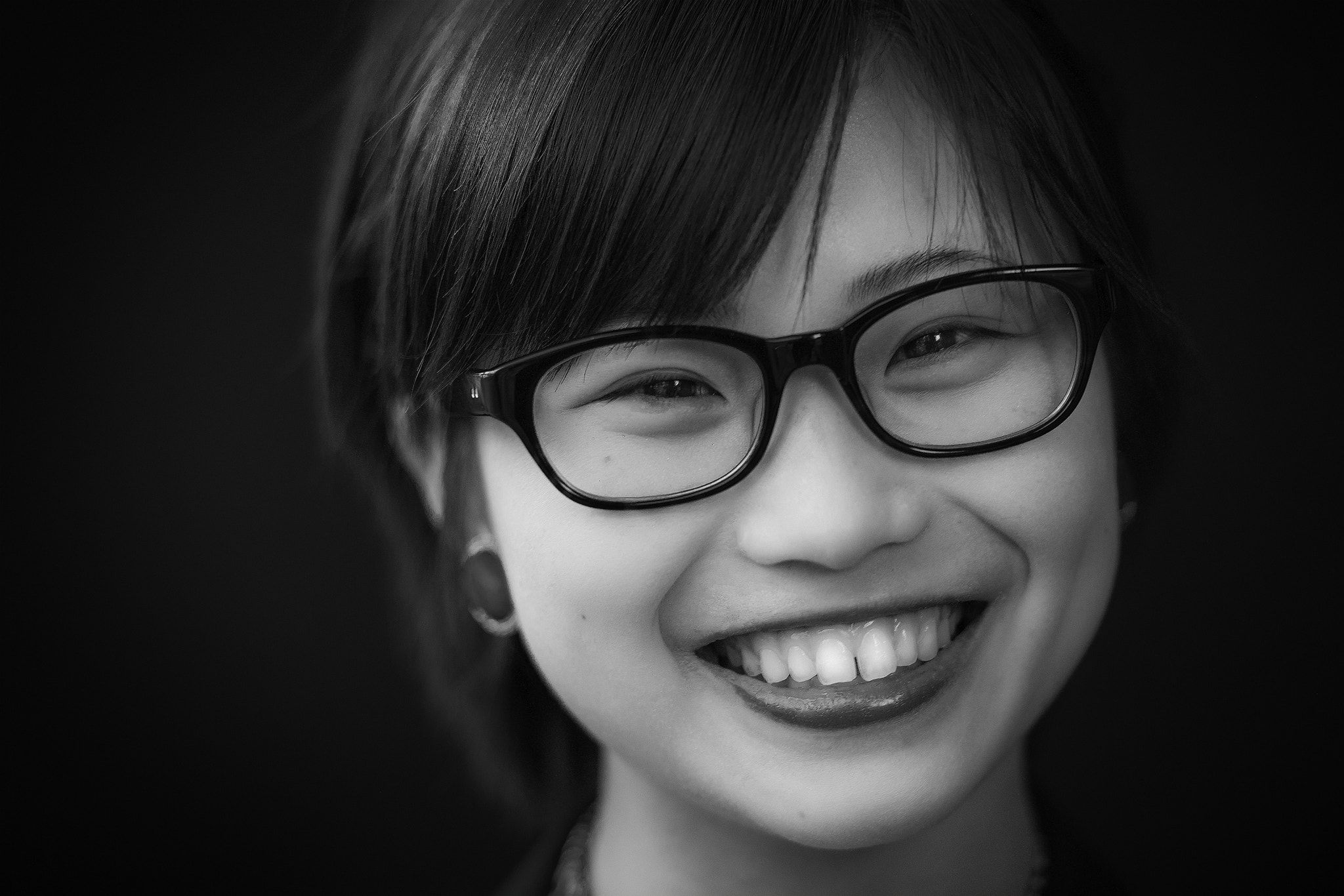 Nikon D3X sample photo. Ayaka photography