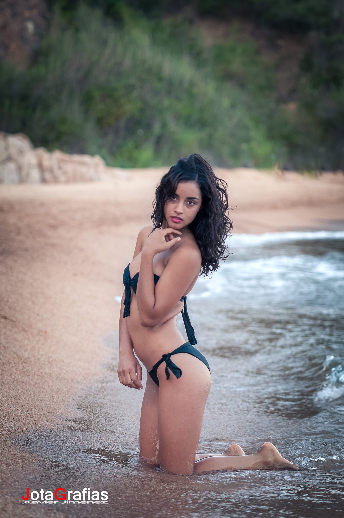 Sigma 70-200mm F2.8 EX DG Macro HSM II sample photo. Nicole rodriguez photography