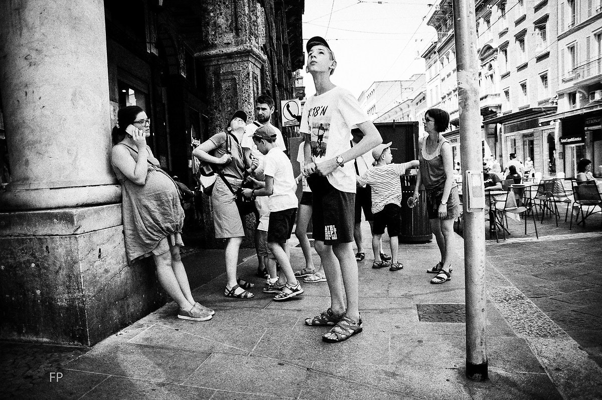 Nikon D300S sample photo.  - la maravilla - photography