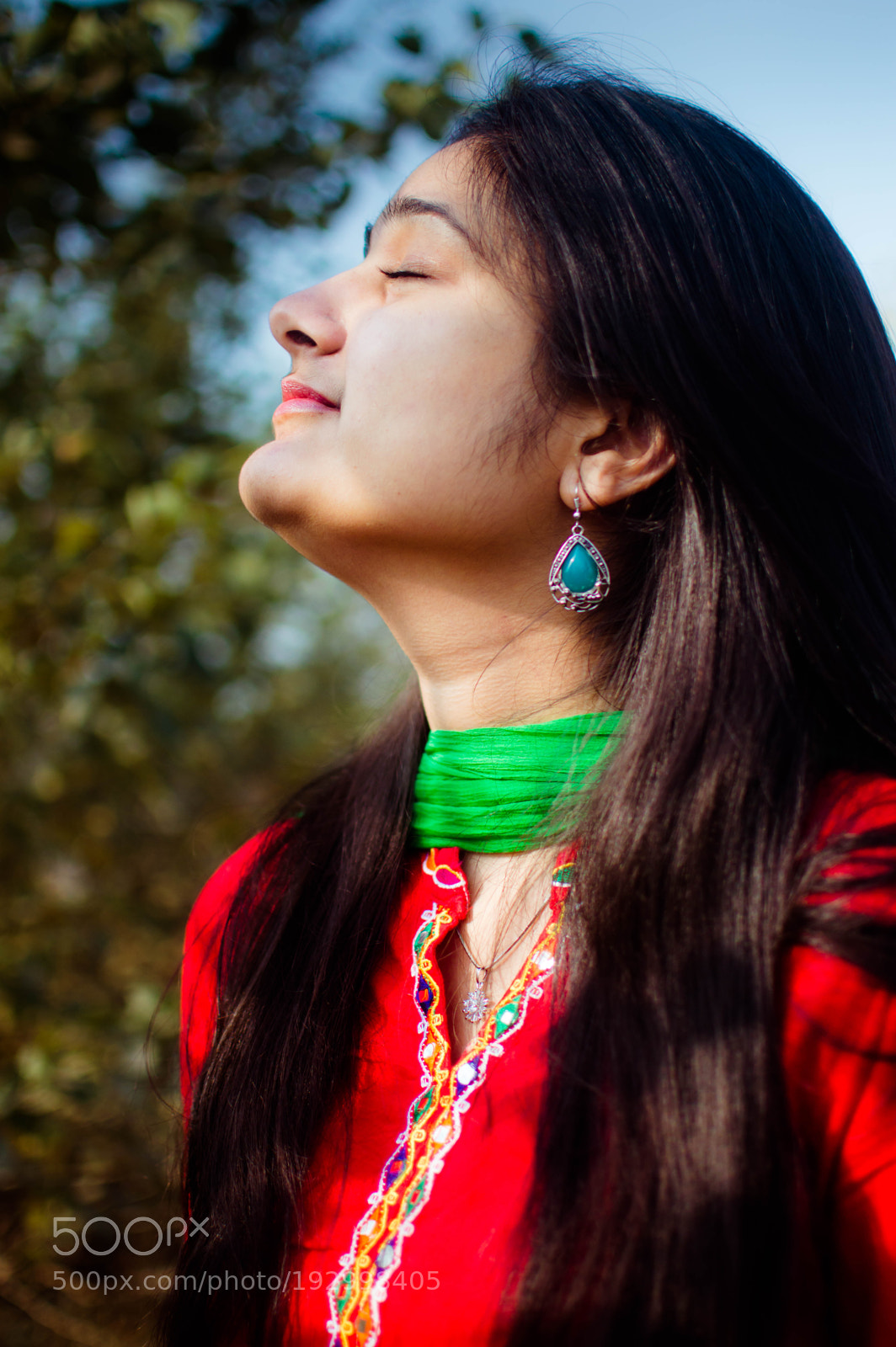 Nikon D3200 sample photo. Peace photography