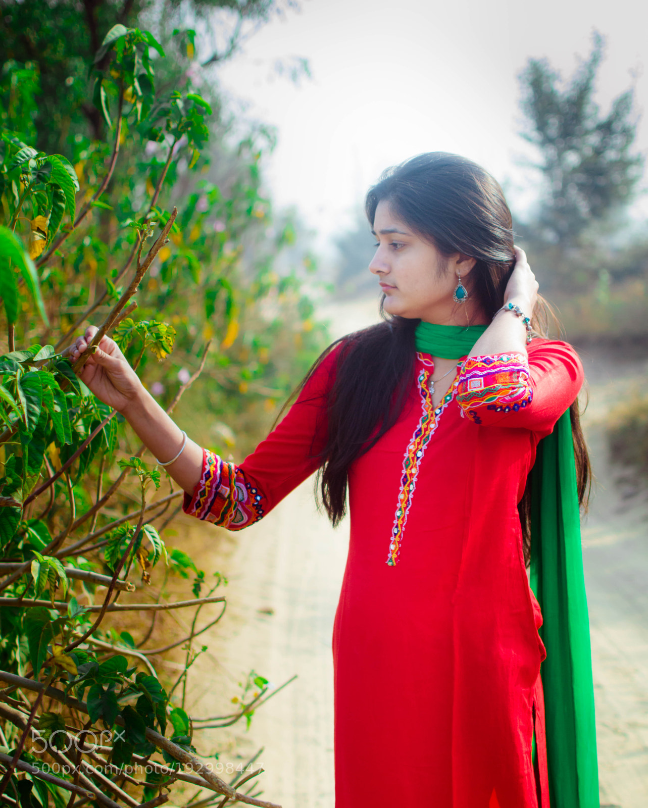 Nikon D3200 sample photo. Culture photography