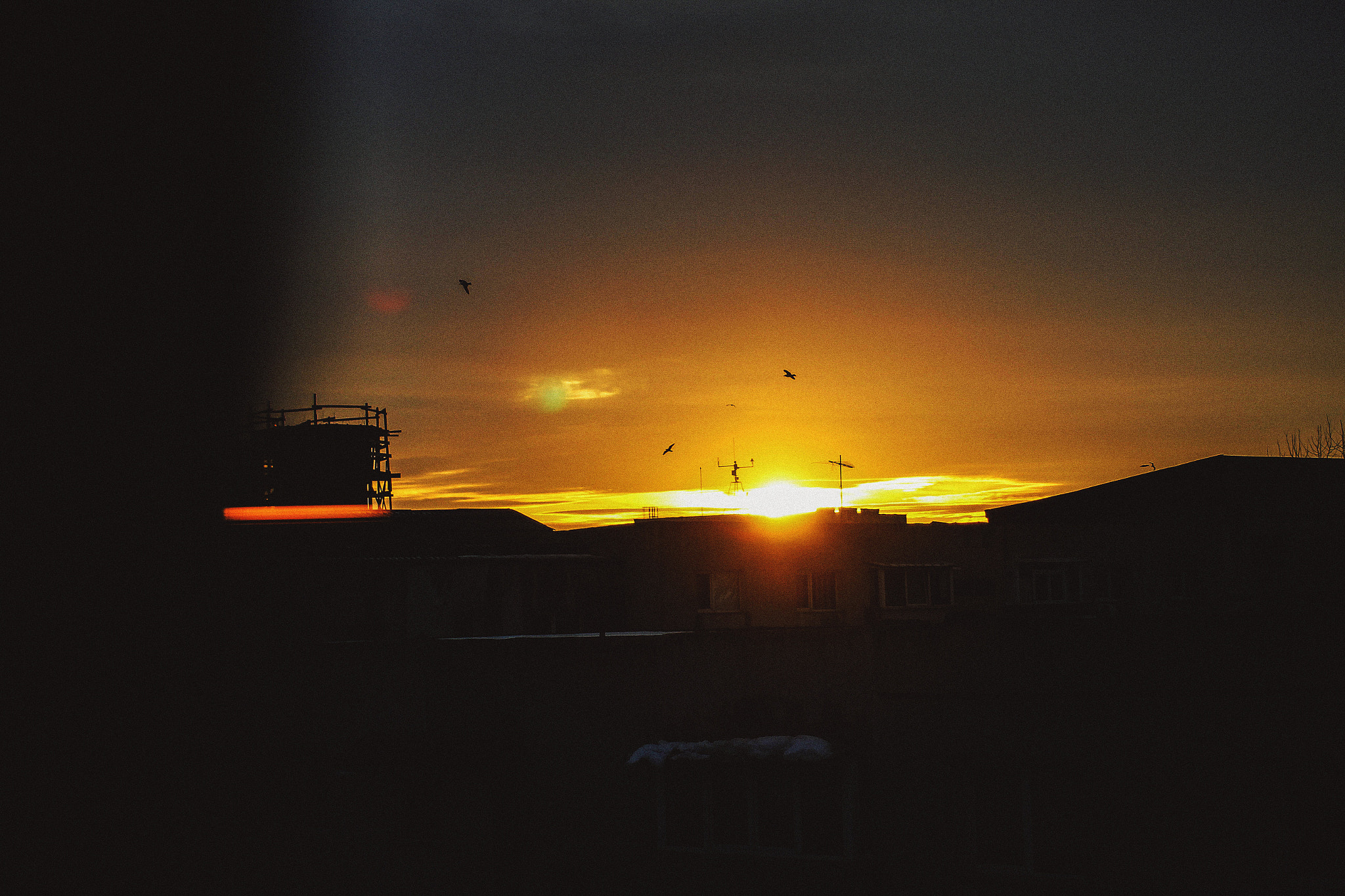 Canon EF 28-80mm f/3.5-5.6 sample photo. Untitled photography