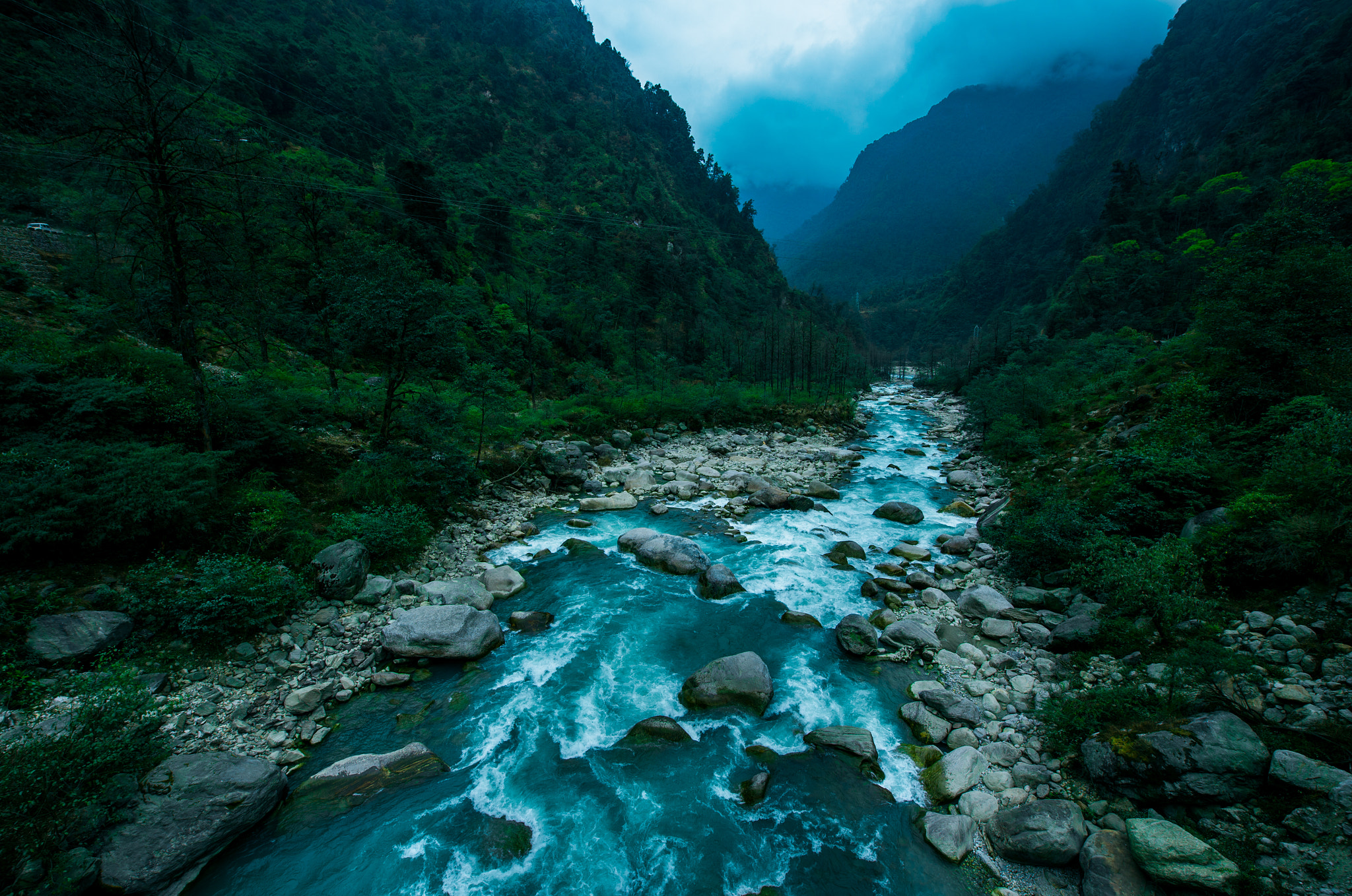 Nikon D4S sample photo. A beautiful dream photography
