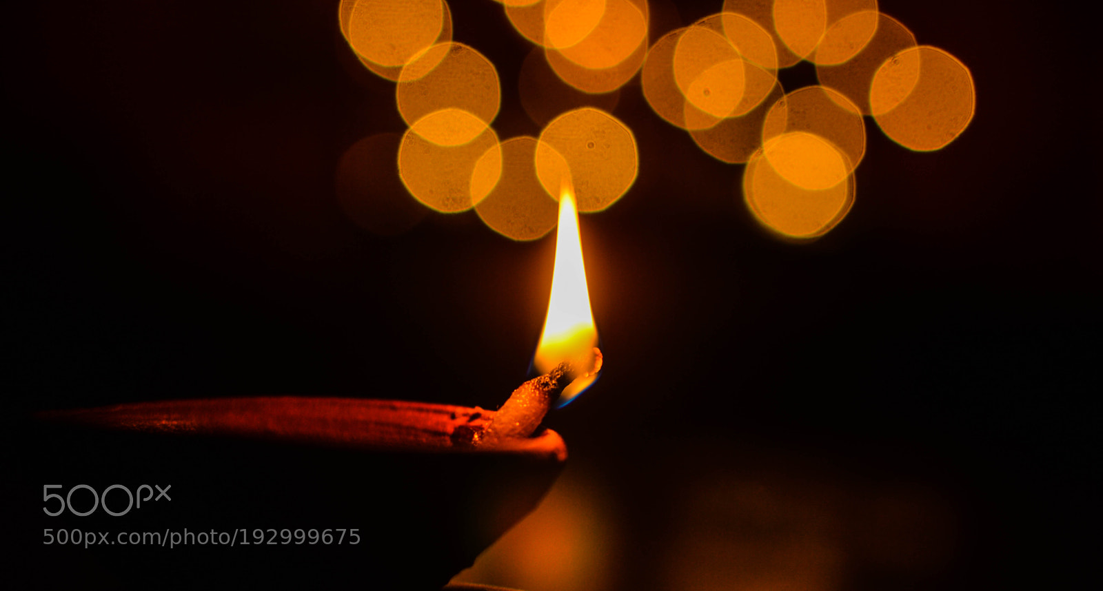 Nikon D3200 sample photo. Happy diwali photography