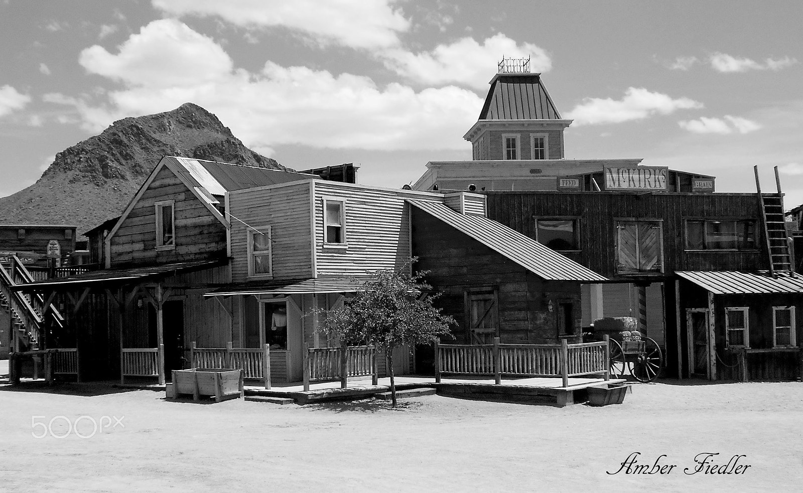 Nikon Coolpix L28 sample photo. Old tucson charm photography