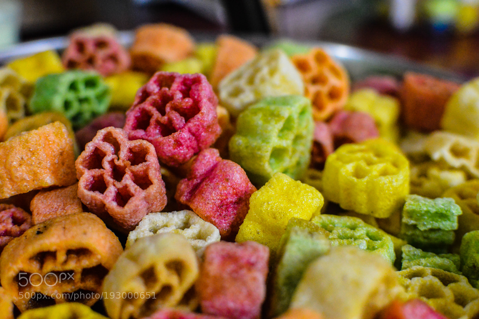 Nikon D3200 sample photo. Crunchy photography