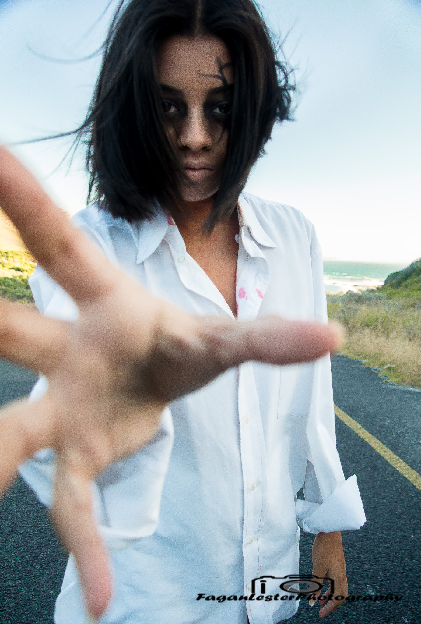 Canon EF-S 17-85mm F4-5.6 IS USM sample photo. Happy friday the 13th photography