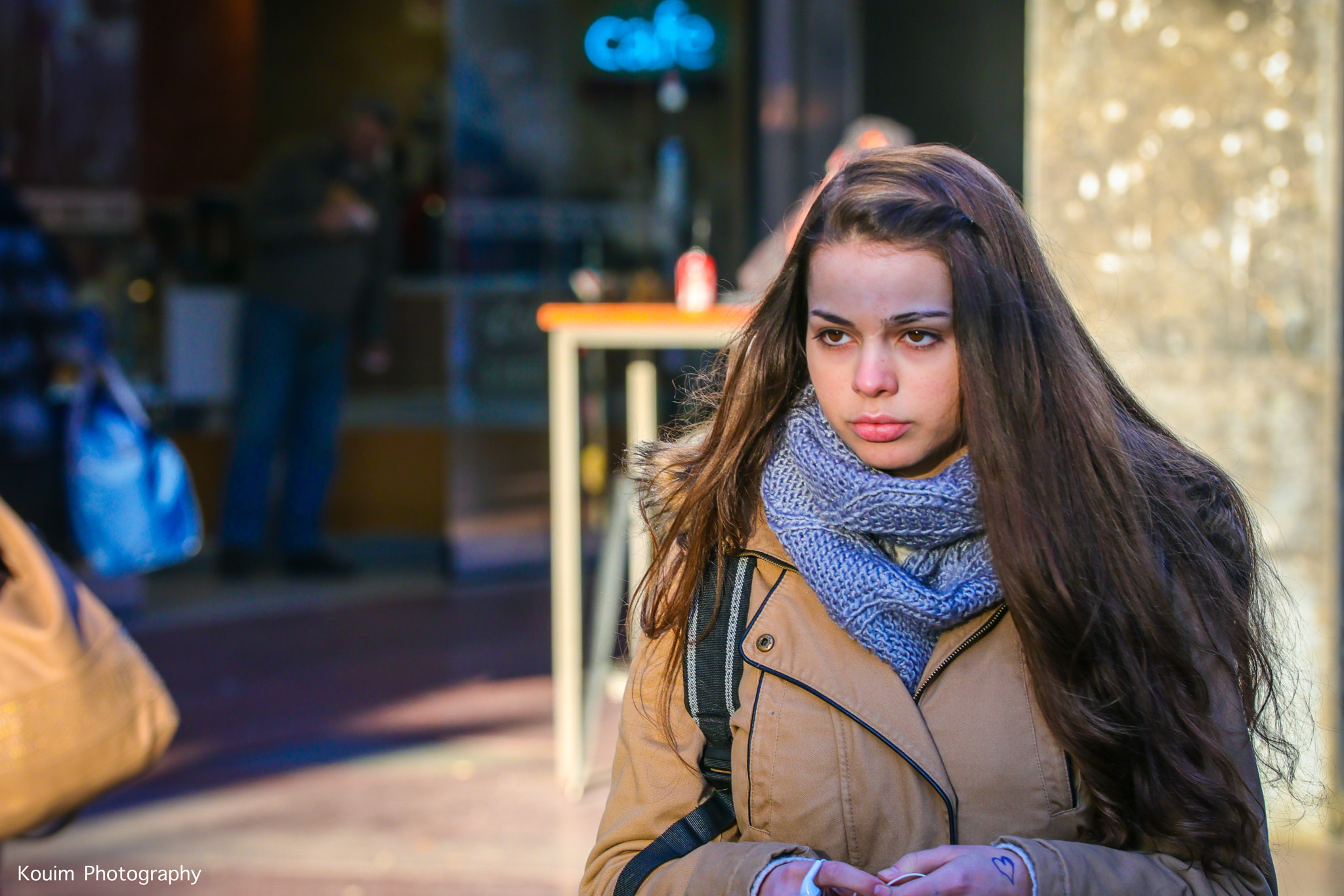 Sigma 50-100mm F1.8 DC HSM Art sample photo. Only love... photography