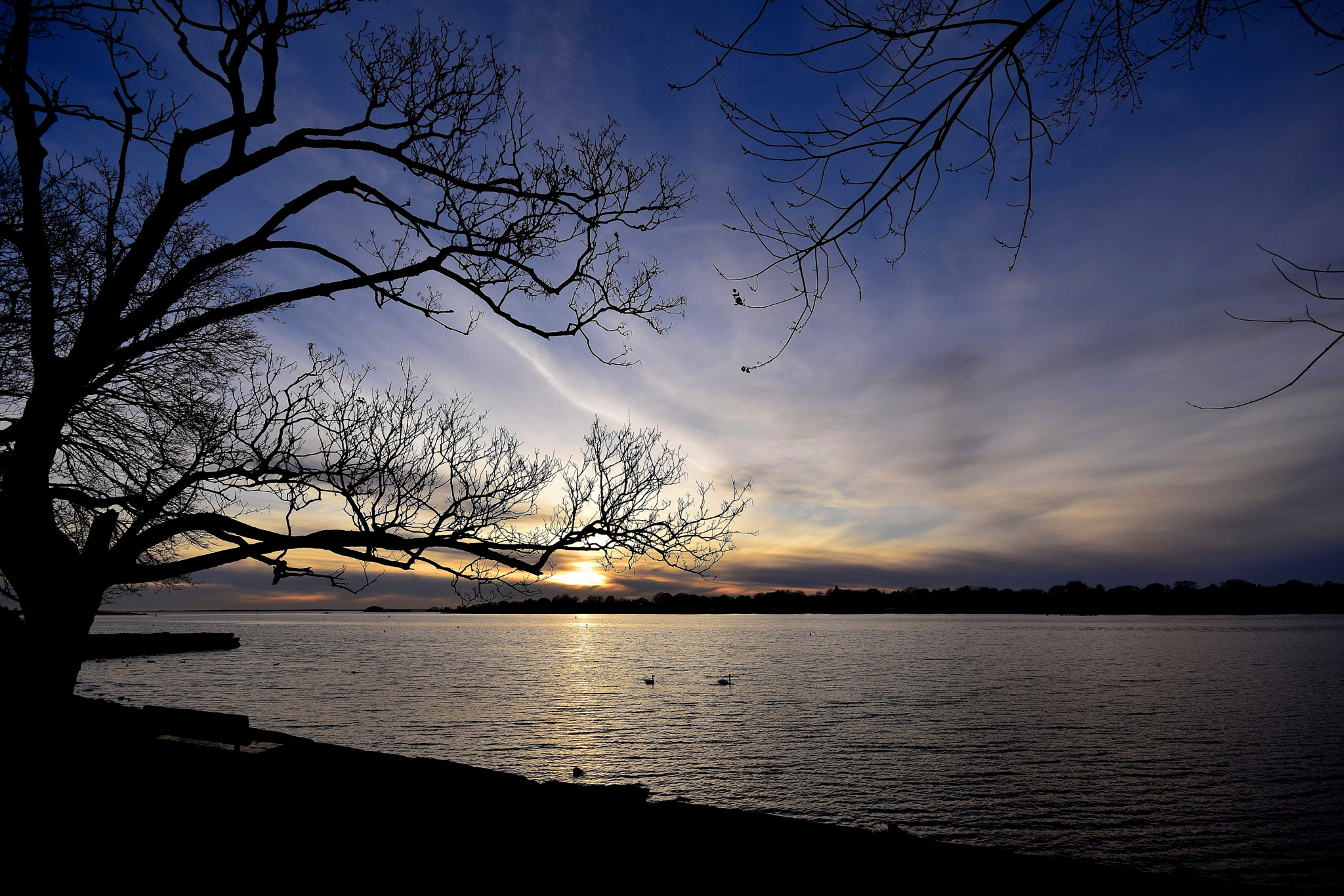 Sigma 10-20mm F4-5.6 EX DC HSM sample photo. Evening light photography