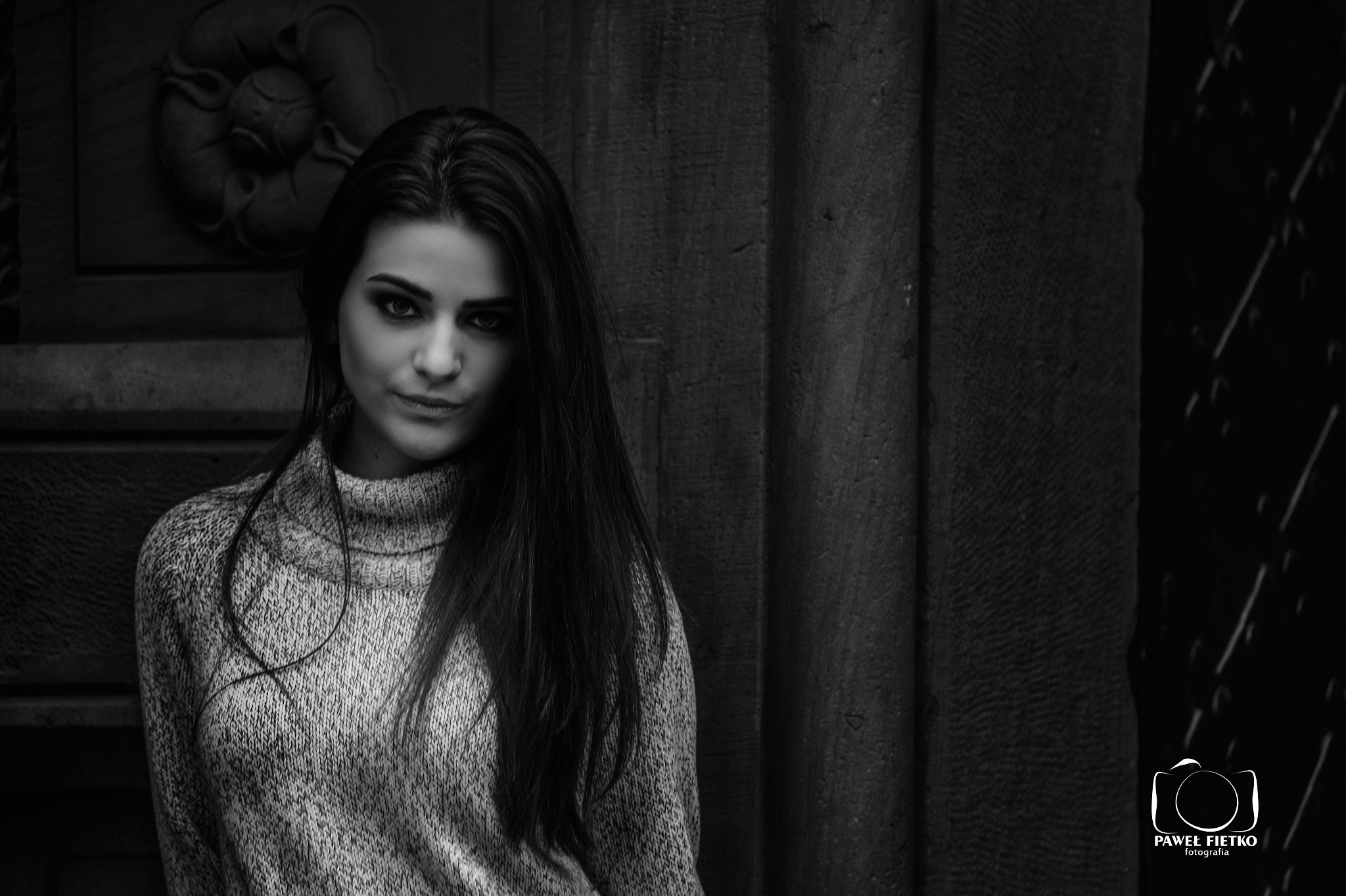 Nikon AF-Nikkor 80-200mm F2.8D ED sample photo. Gabriela photography