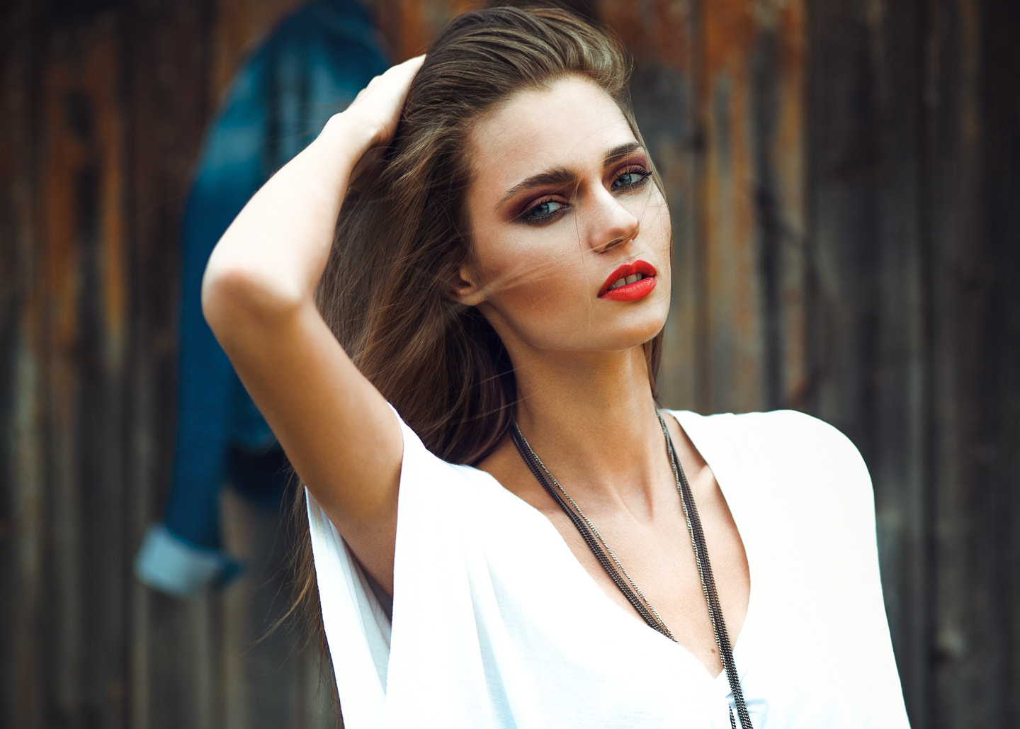 Canon EF 100mm F2.0 USM sample photo. Margo photography