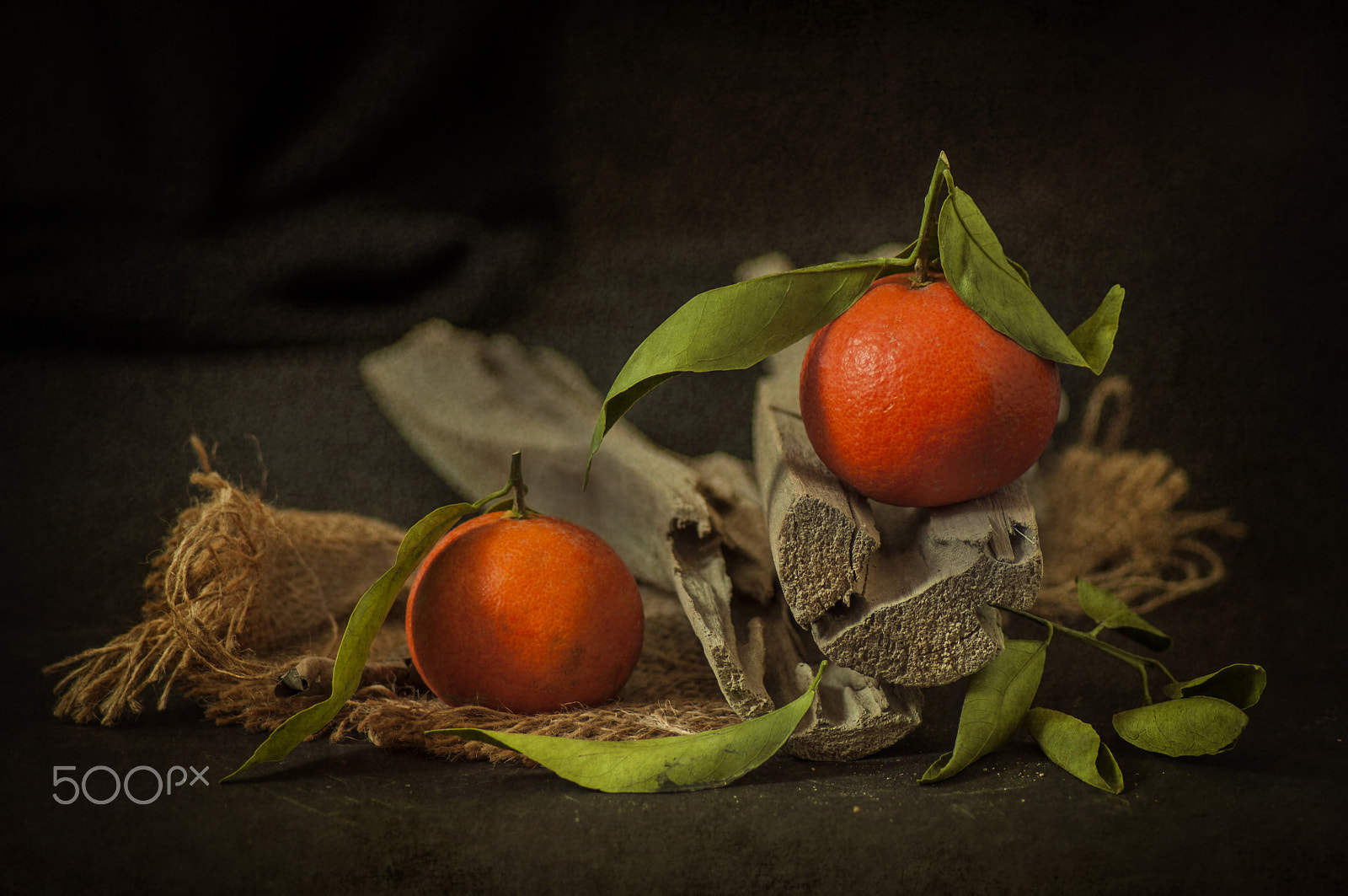 Nikon D5000 sample photo. Mandarin 2 photography