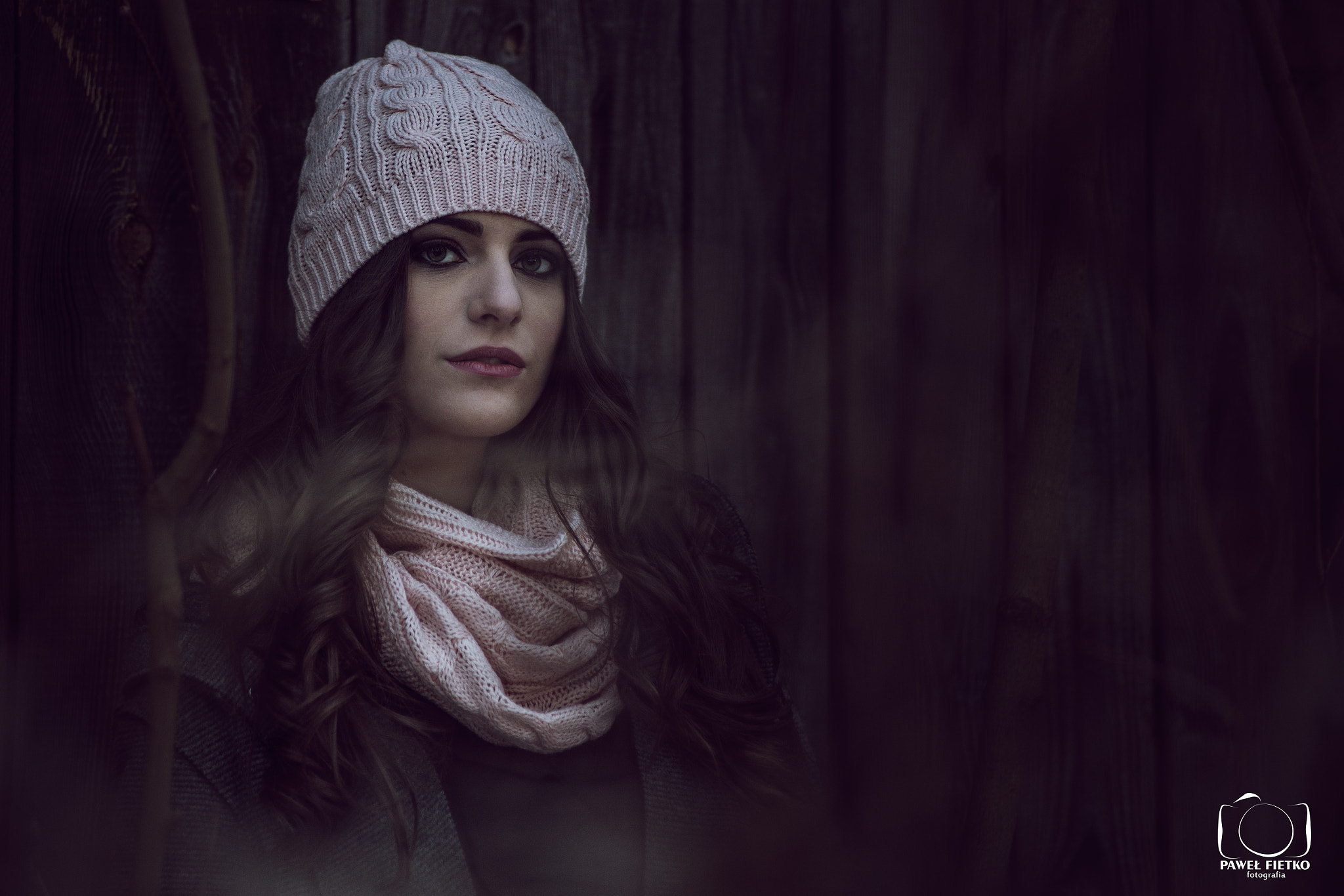Nikon AF-Nikkor 80-200mm F2.8D ED sample photo. Gabriela photography